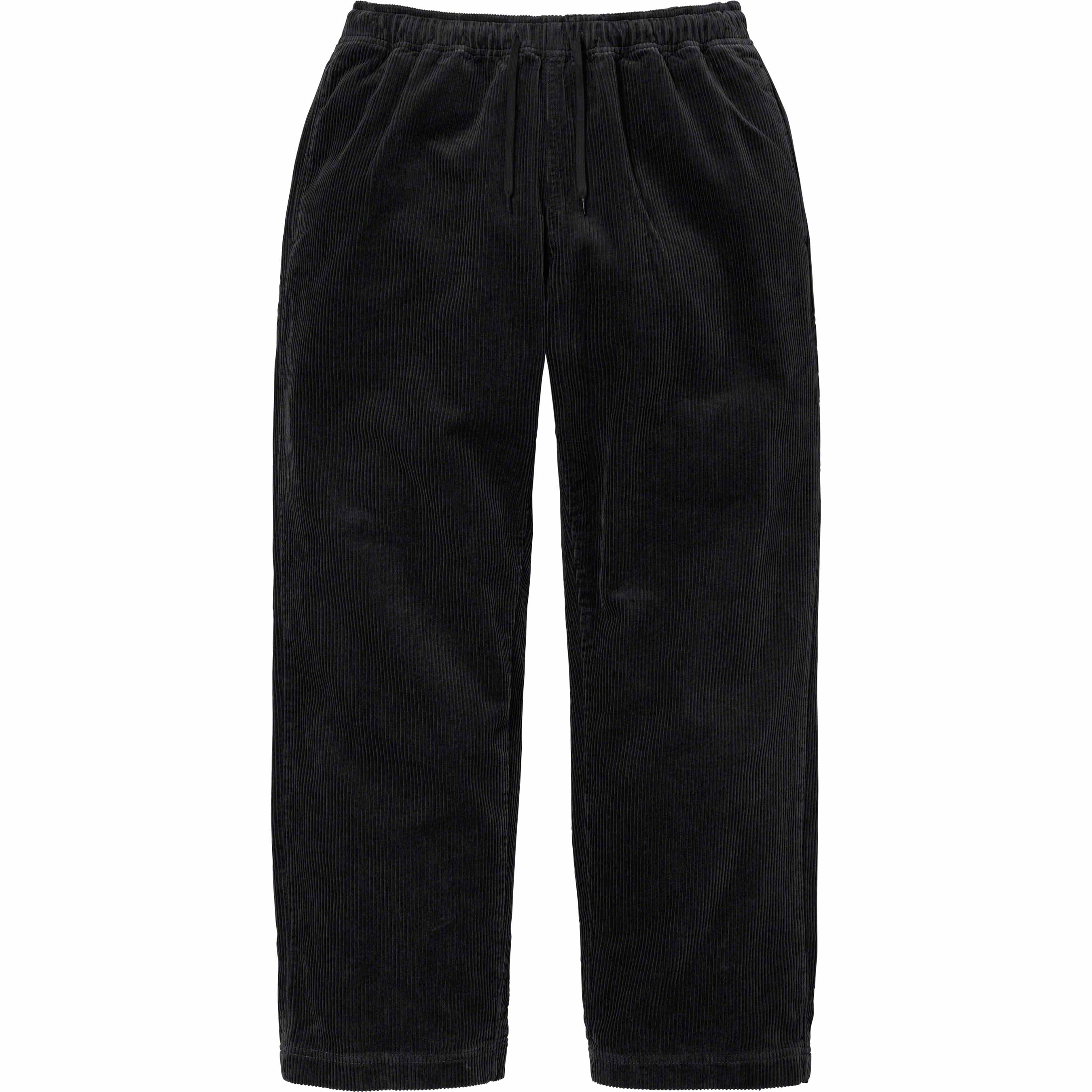 Corduroy Skate Pant