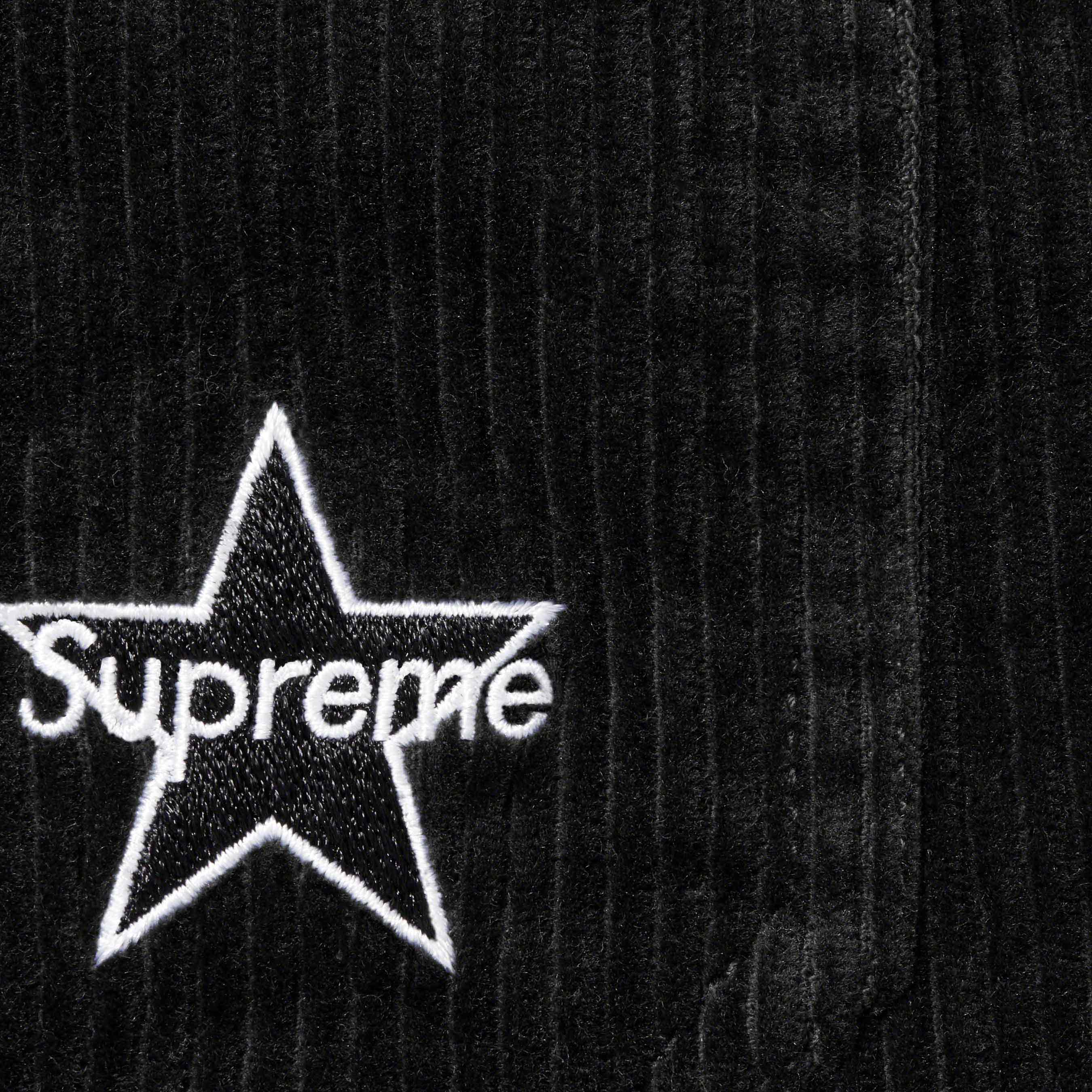 Corduroy Skate Pant