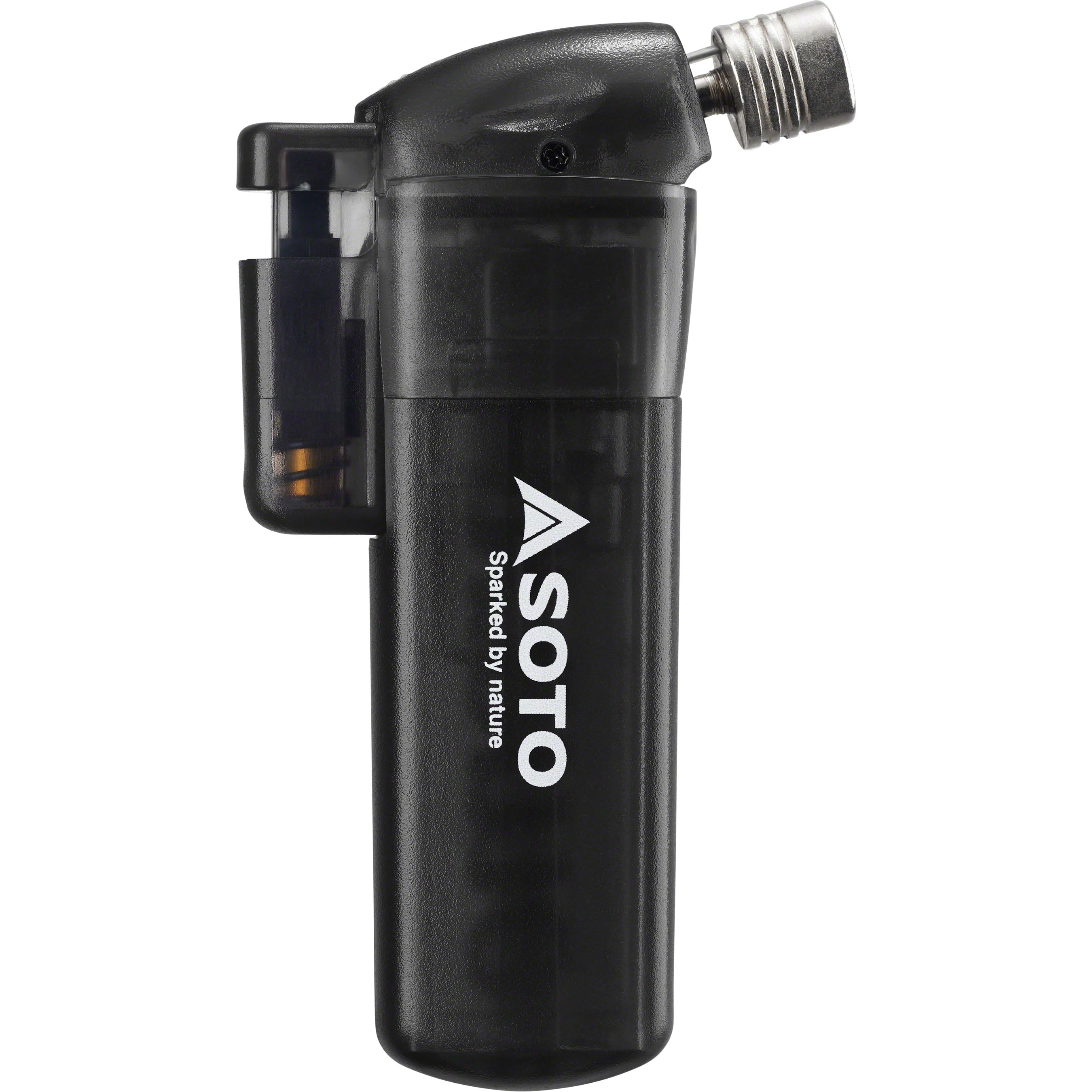 Supreme®/Soto Pocket Torch