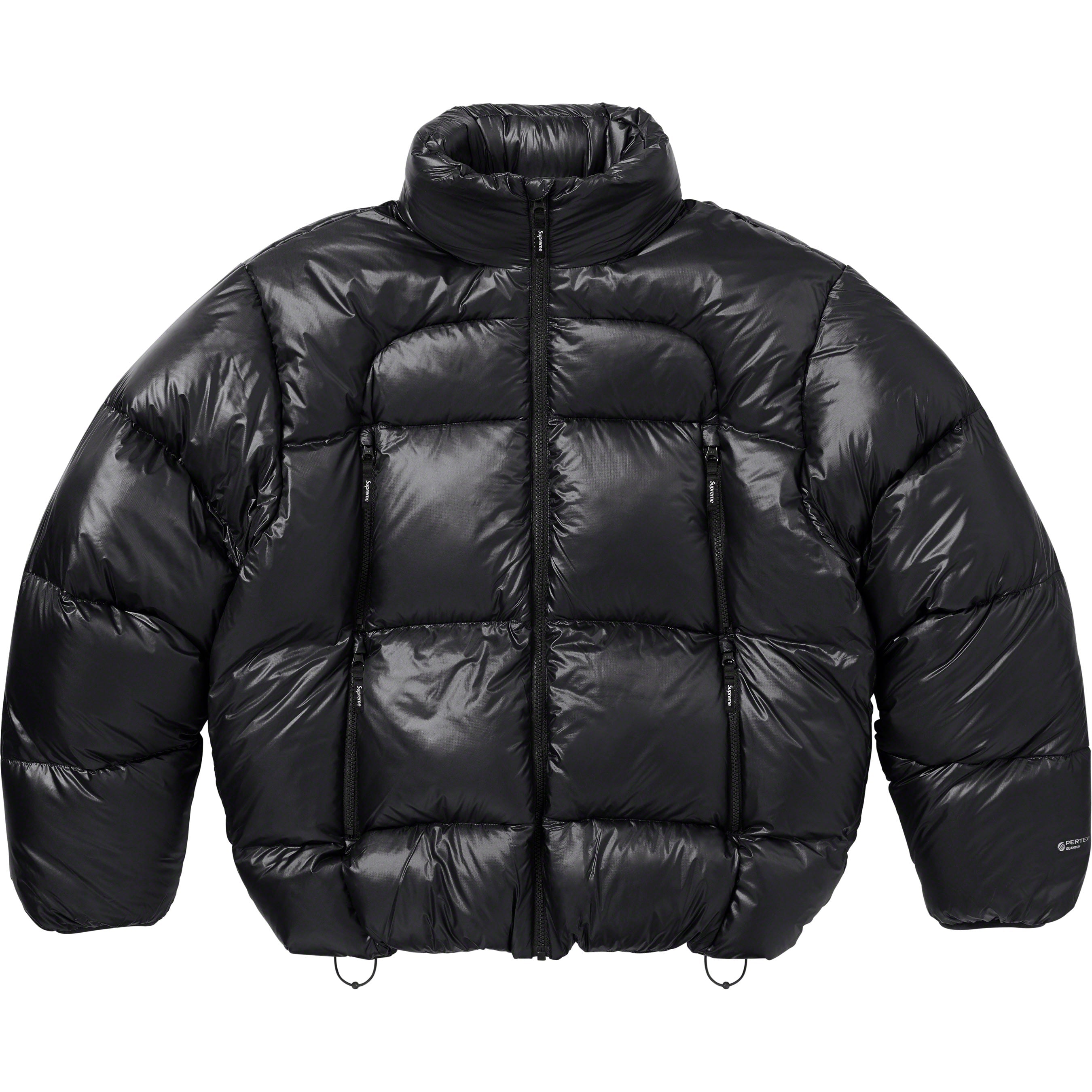 Featherweight Down Puffer Jacket