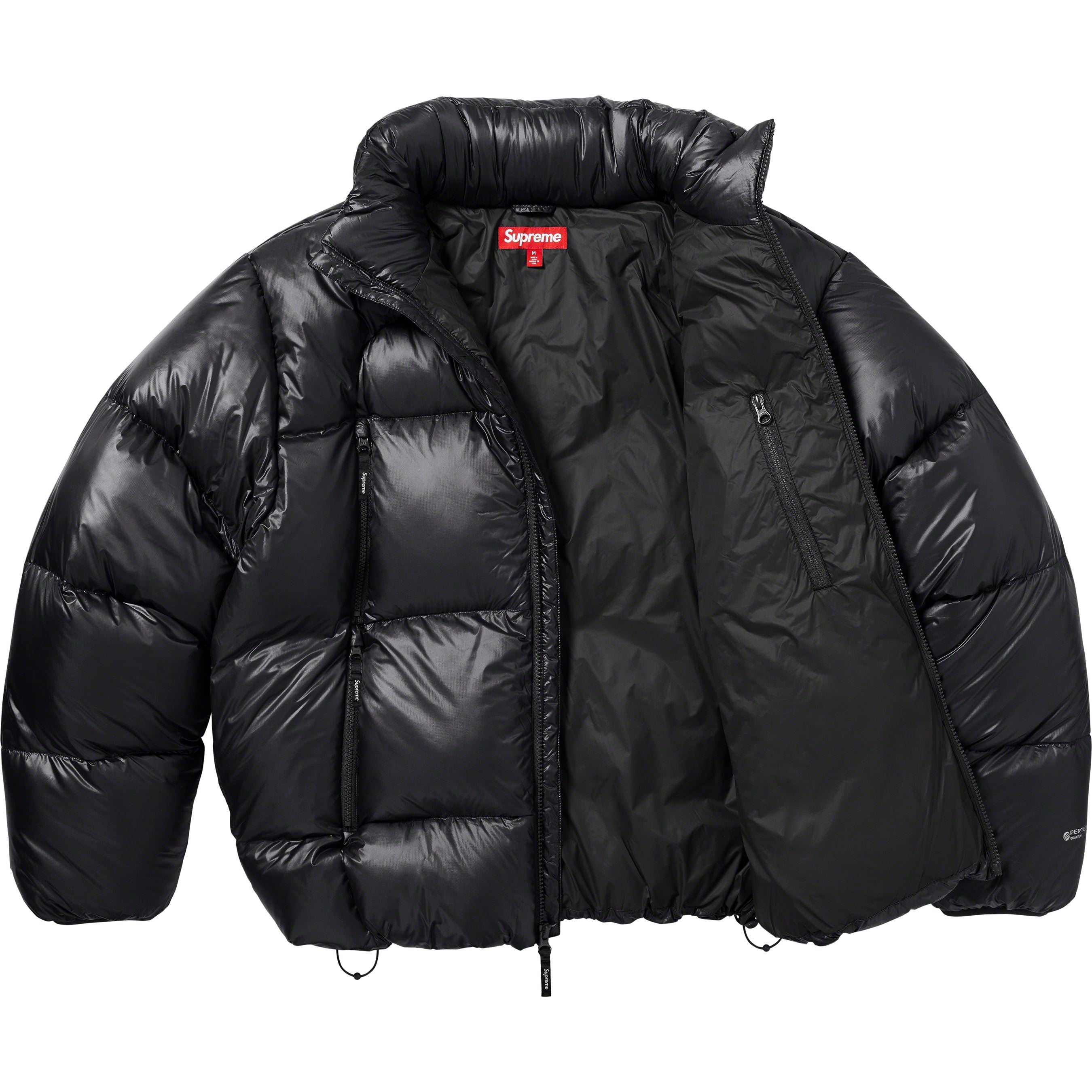 Featherweight Down Puffer Jacket