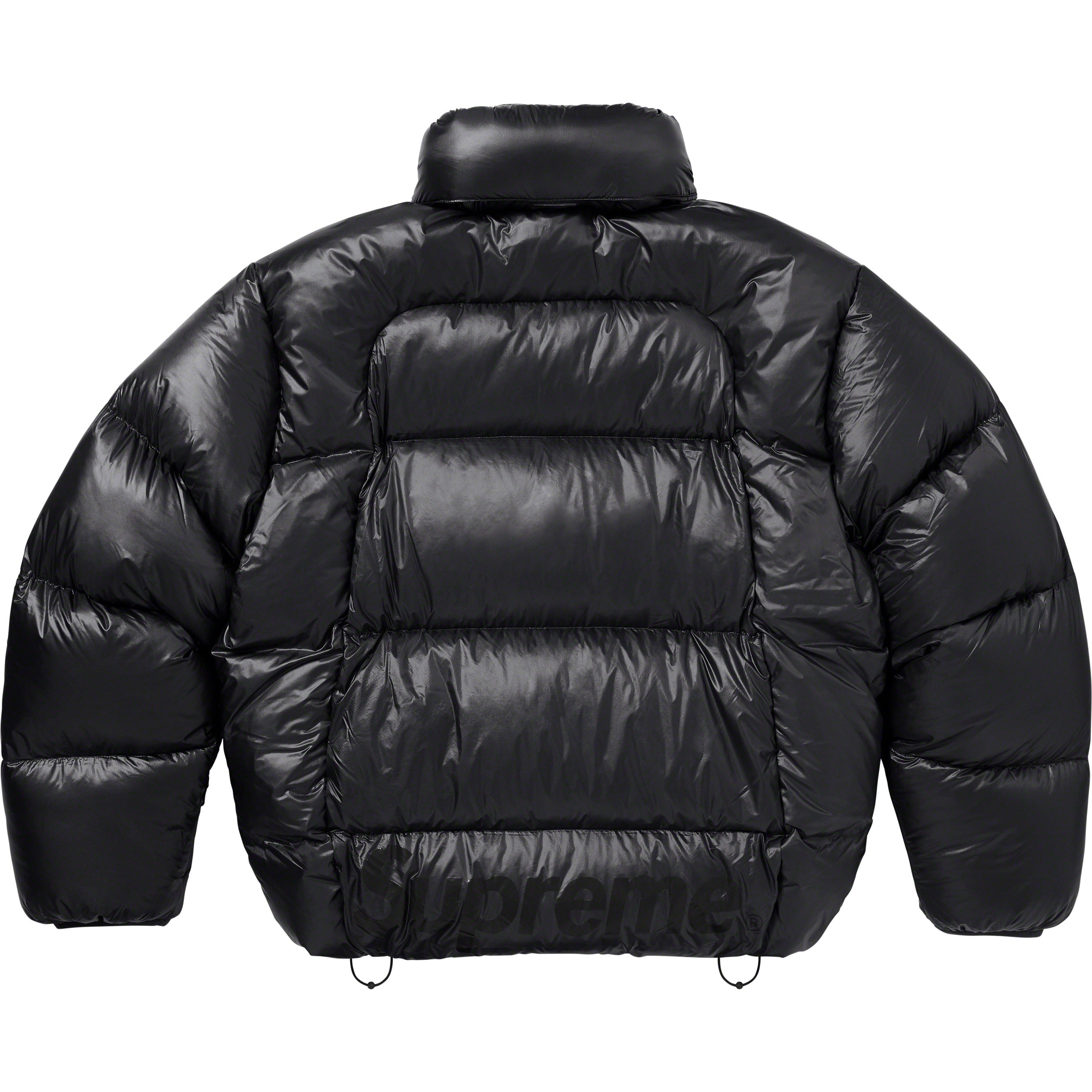 Featherweight Down Puffer Jacket
