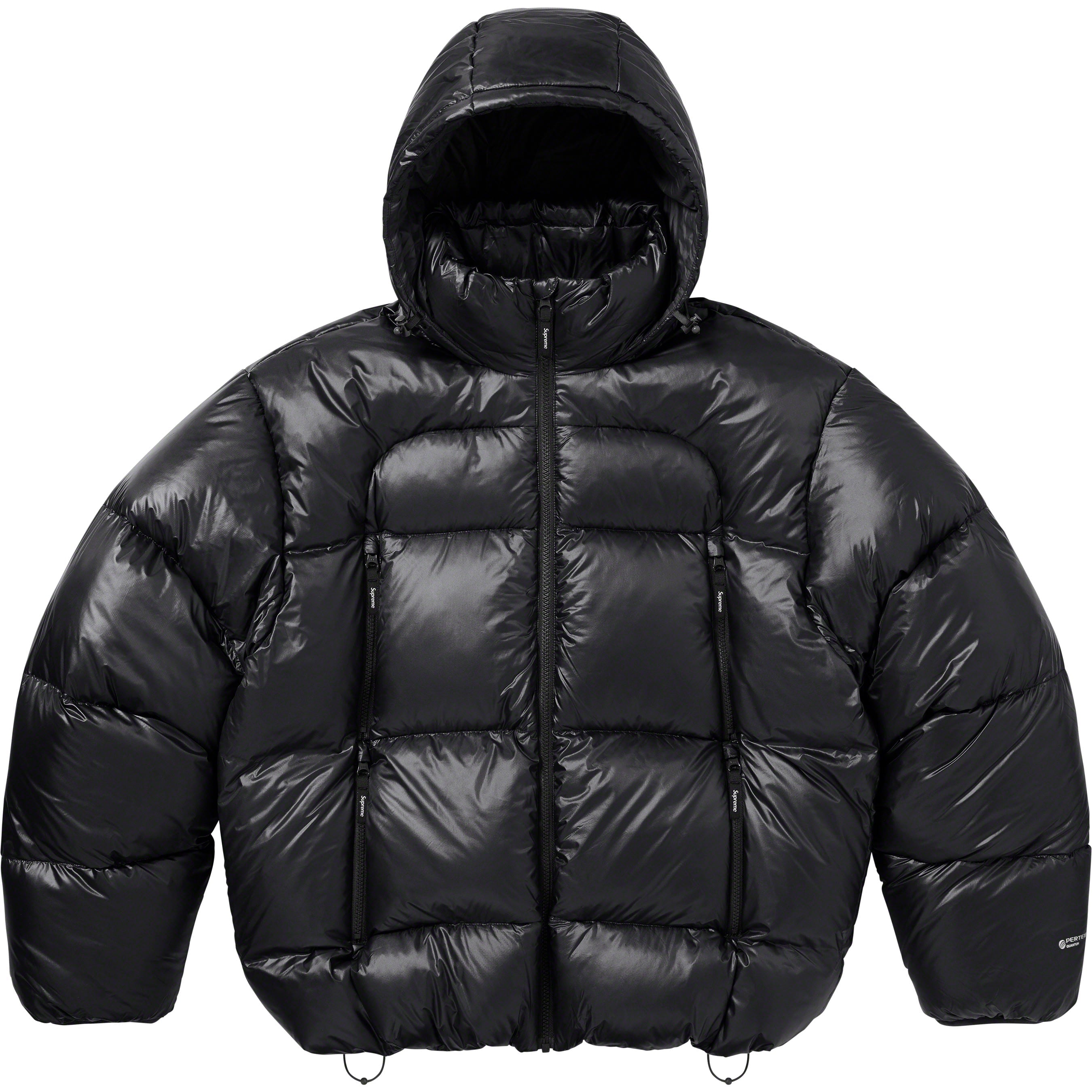 Featherweight Down Puffer Jacket