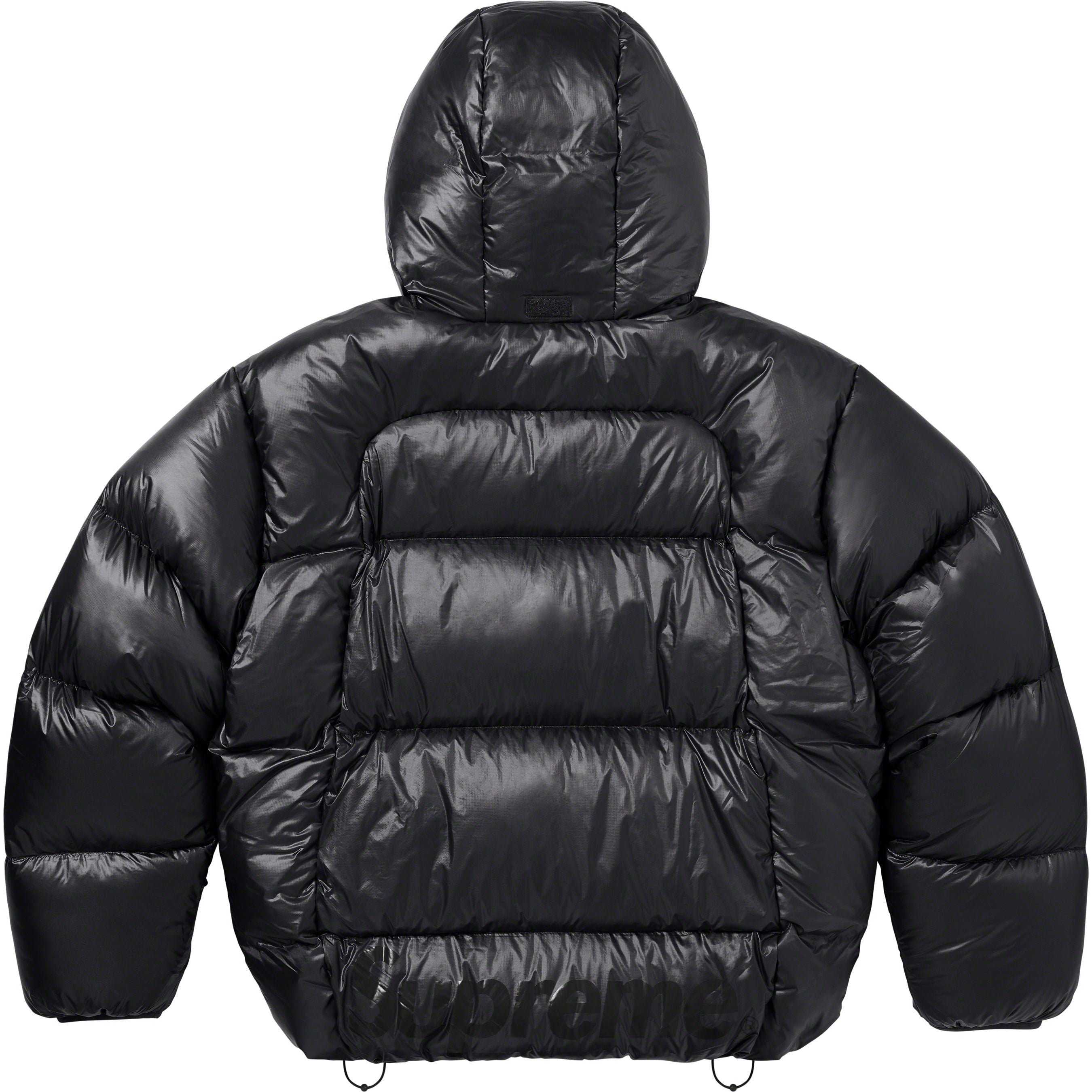 Featherweight Down Puffer Jacket