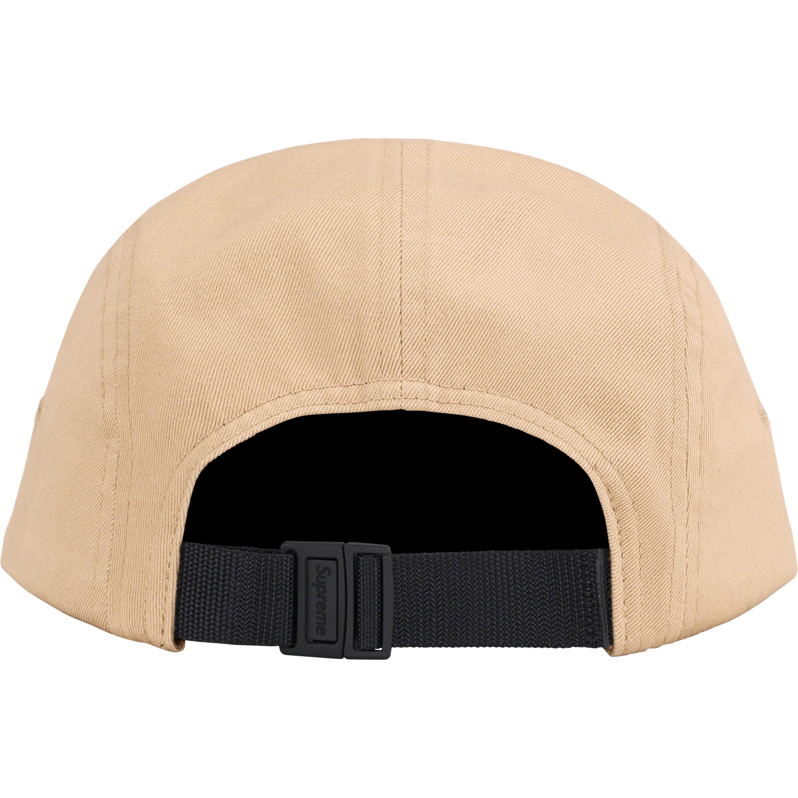 Snap Pocket Camp Cap