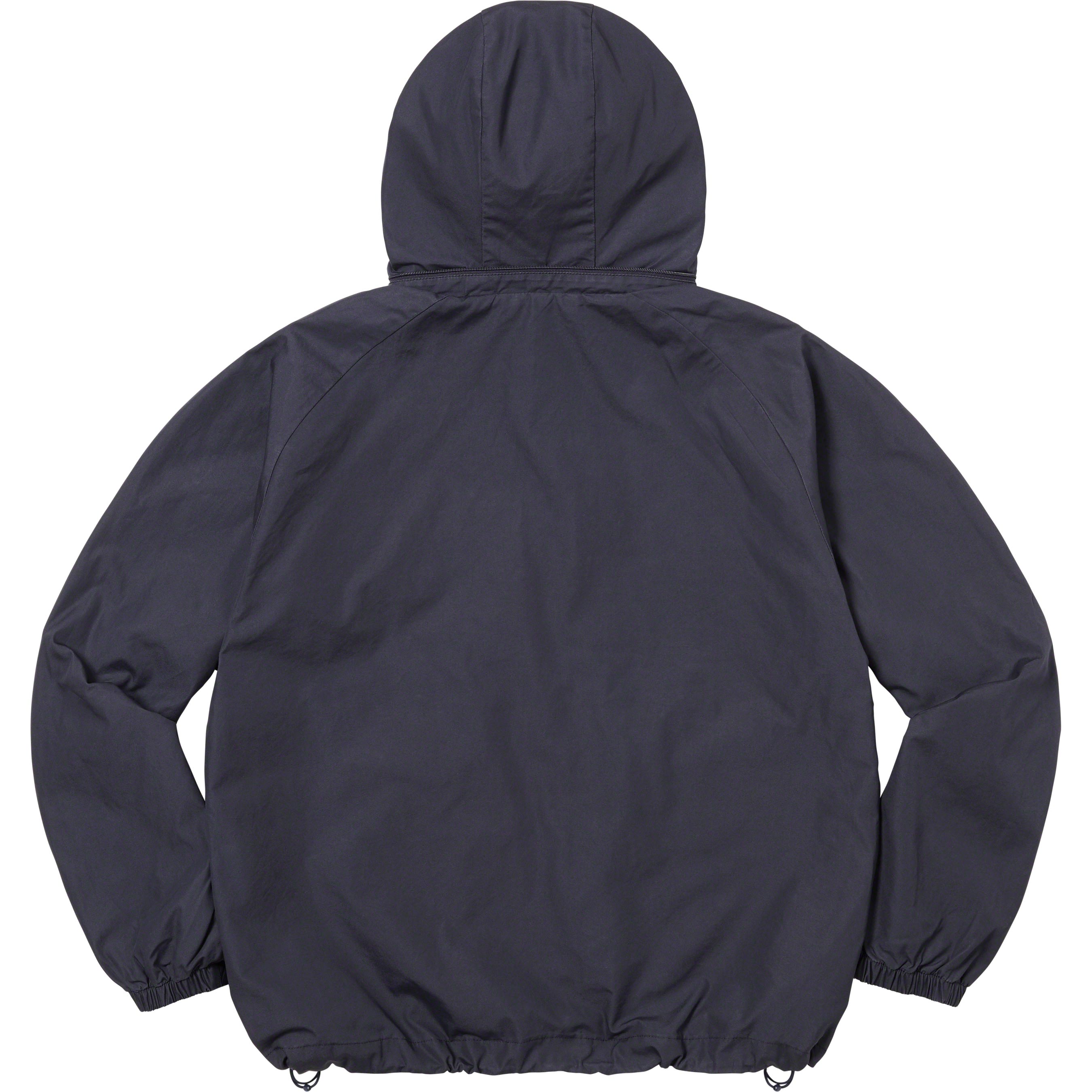 High Density Cotton Field Jacket