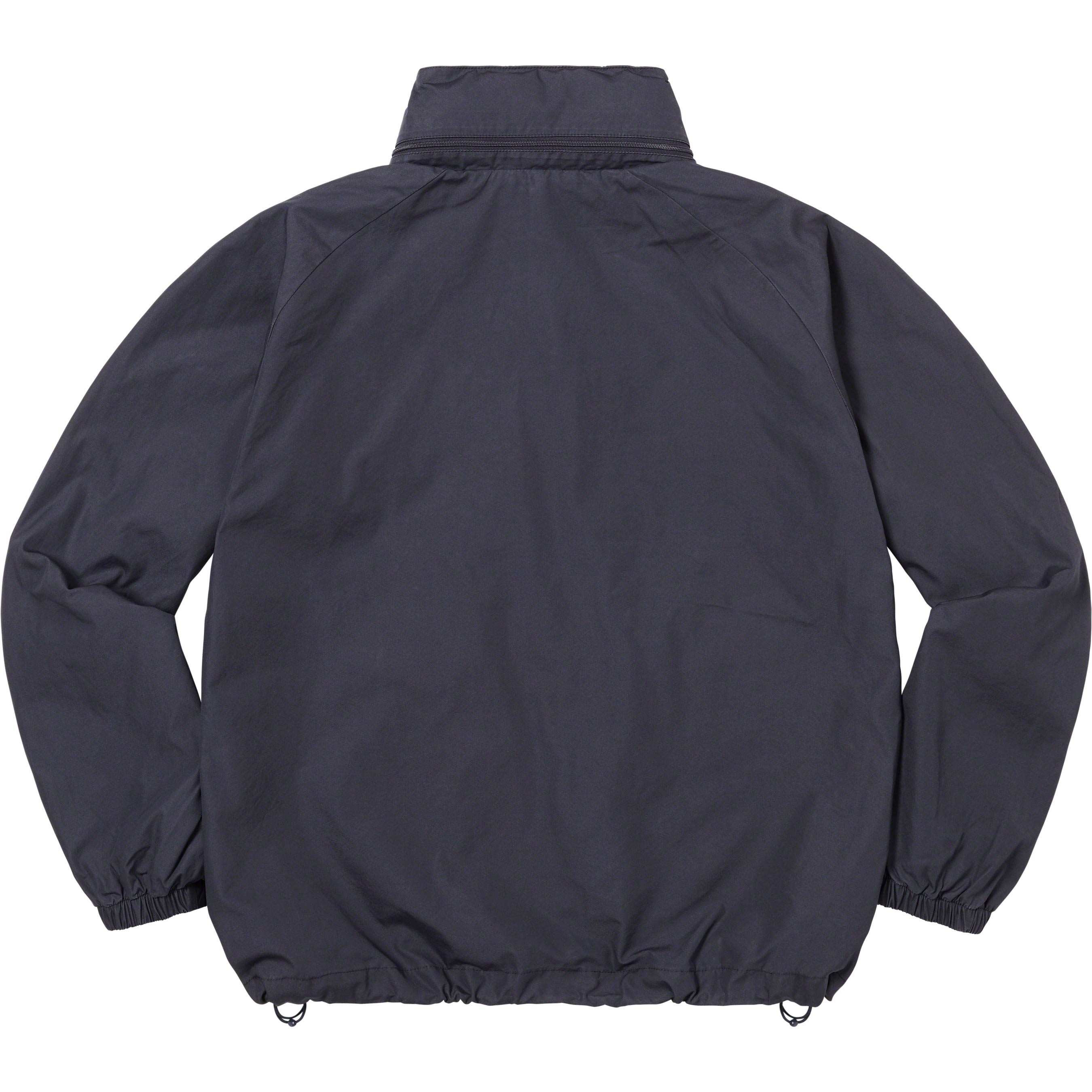 High Density Cotton Field Jacket