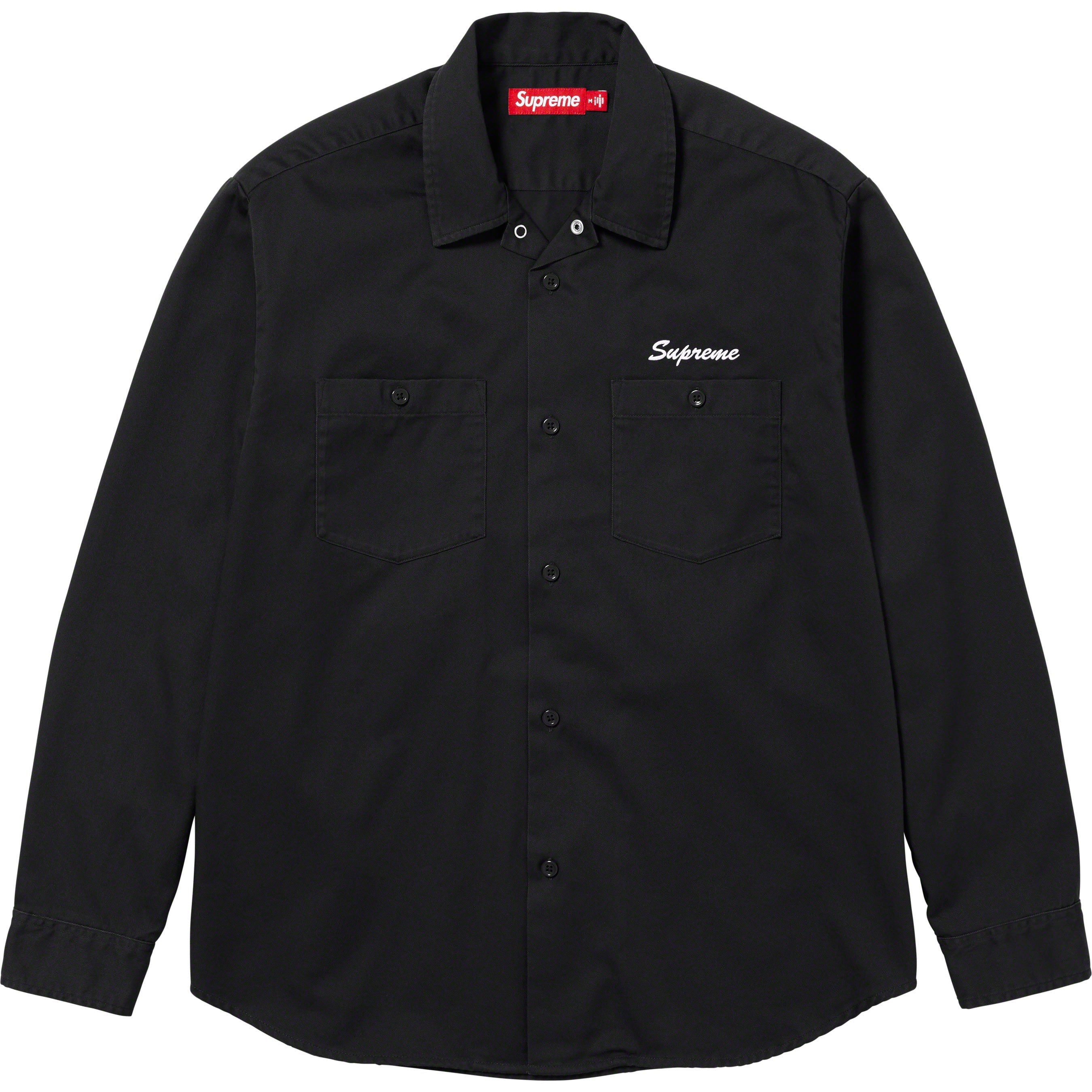 American Psycho Work Shirt