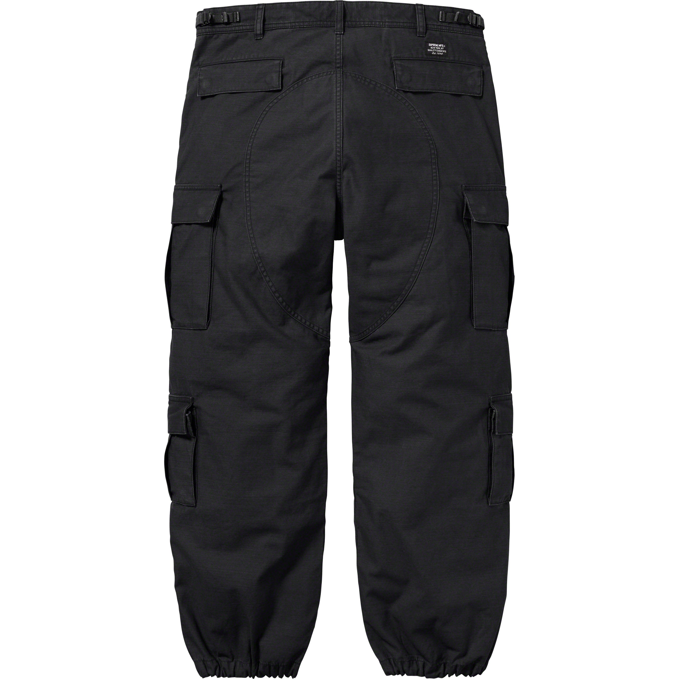 Cargo Pant
