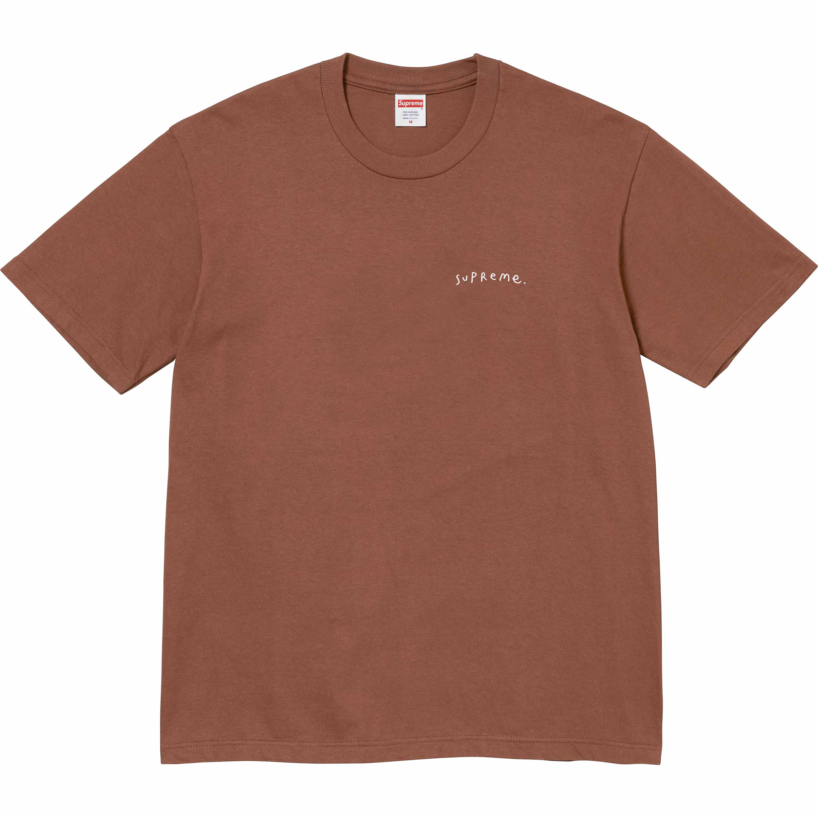 Ying Yang Tee