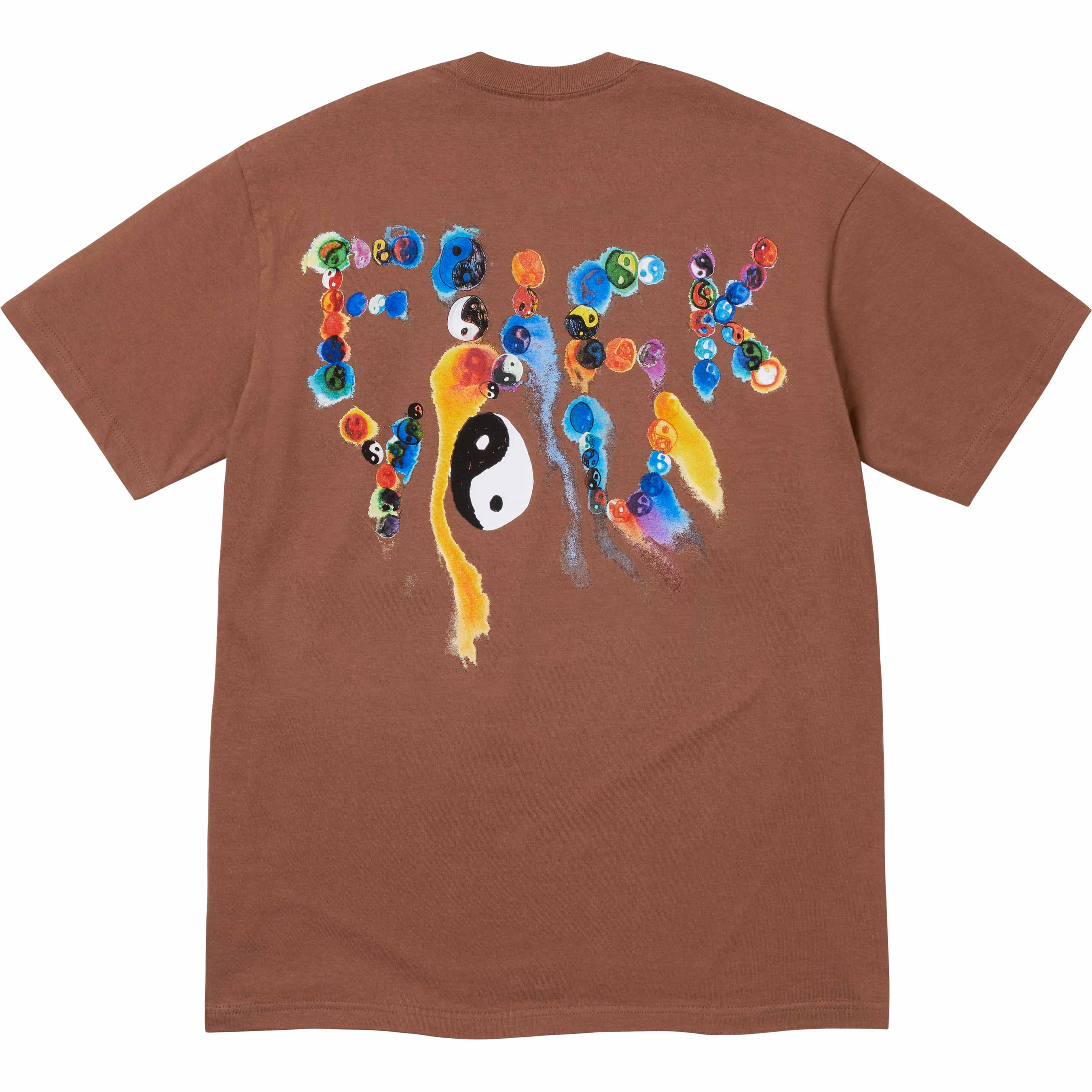 Ying Yang Tee