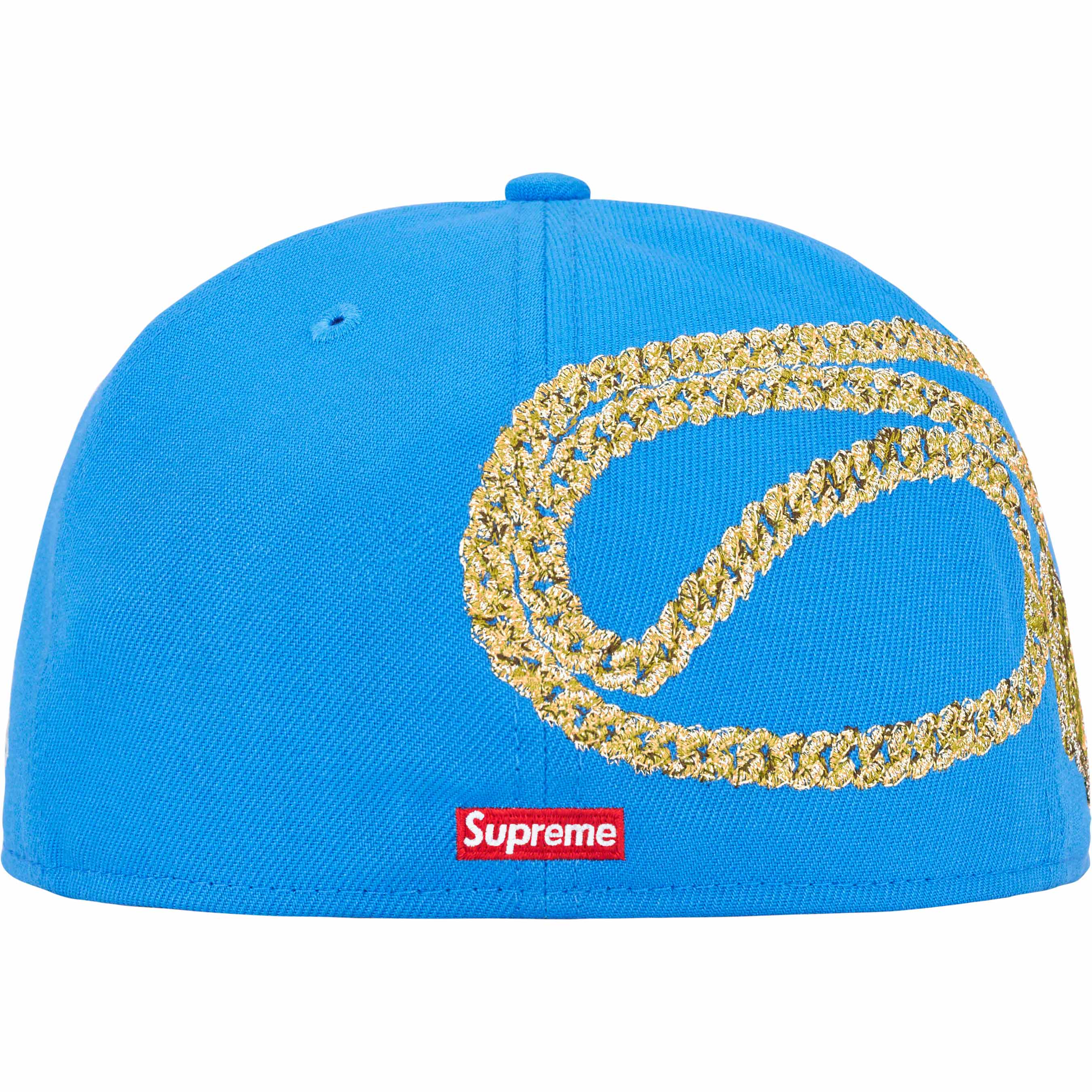 Jesus Piece S Logo New Era®