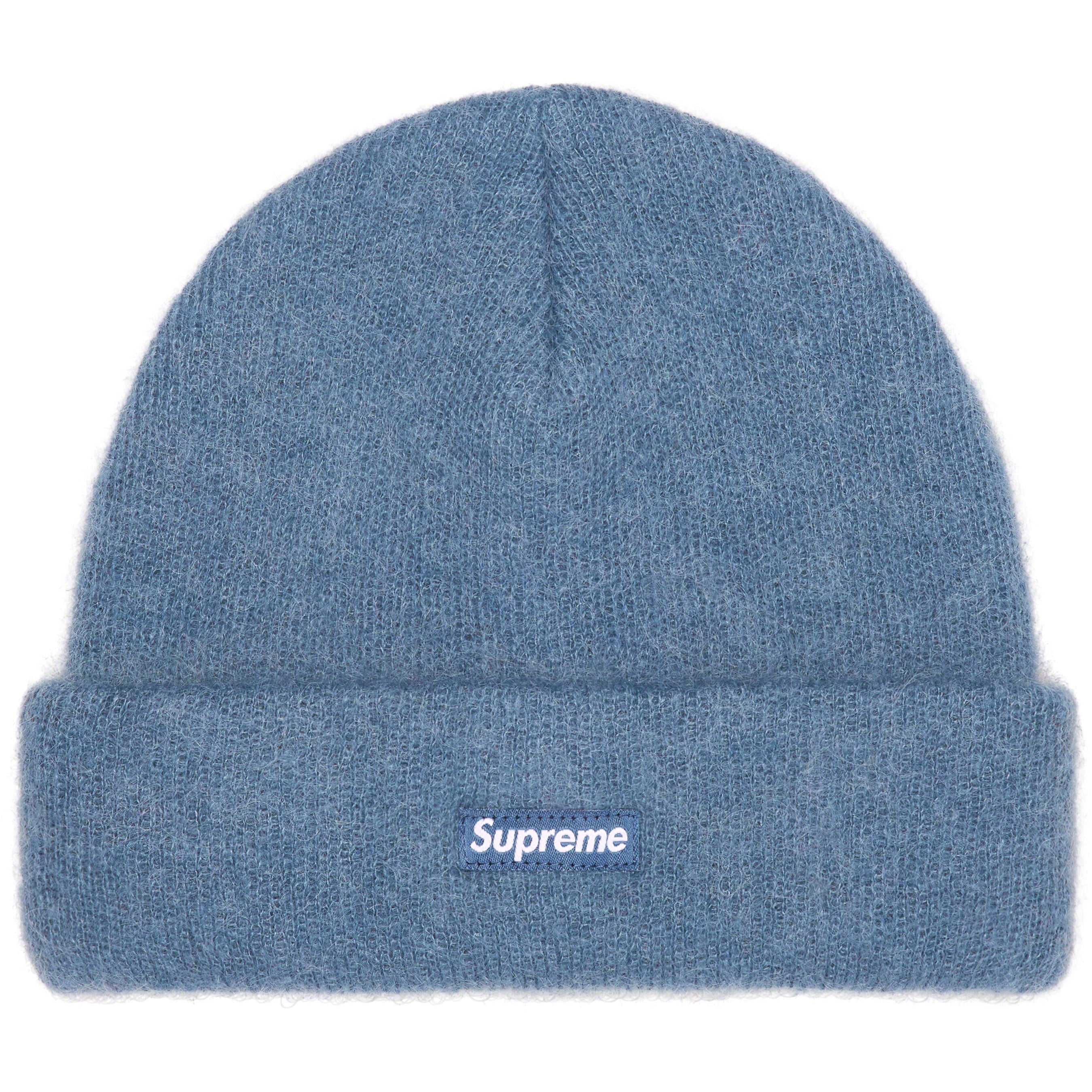 Mohair Beanie