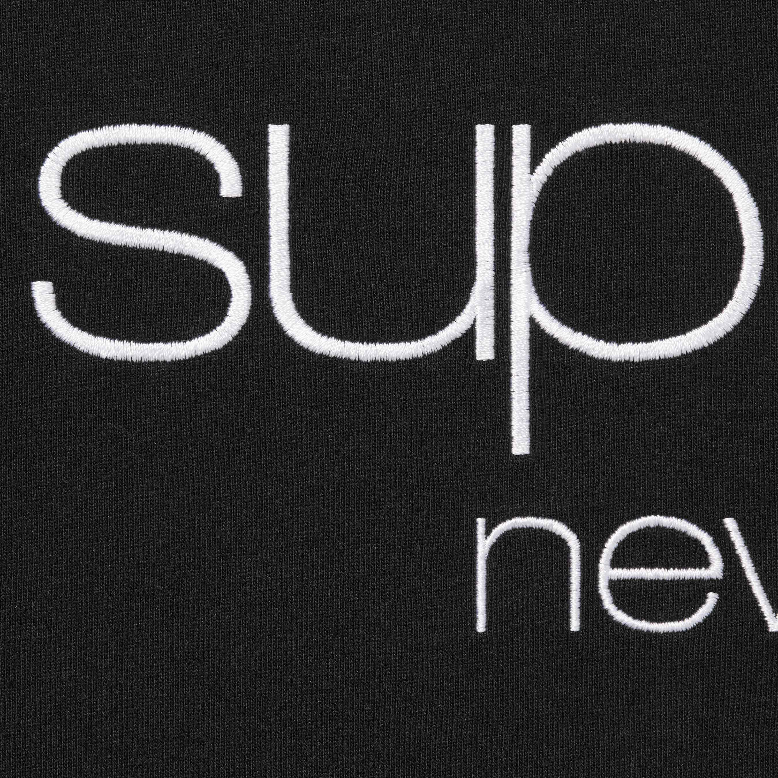 Classic Logo S/S Top