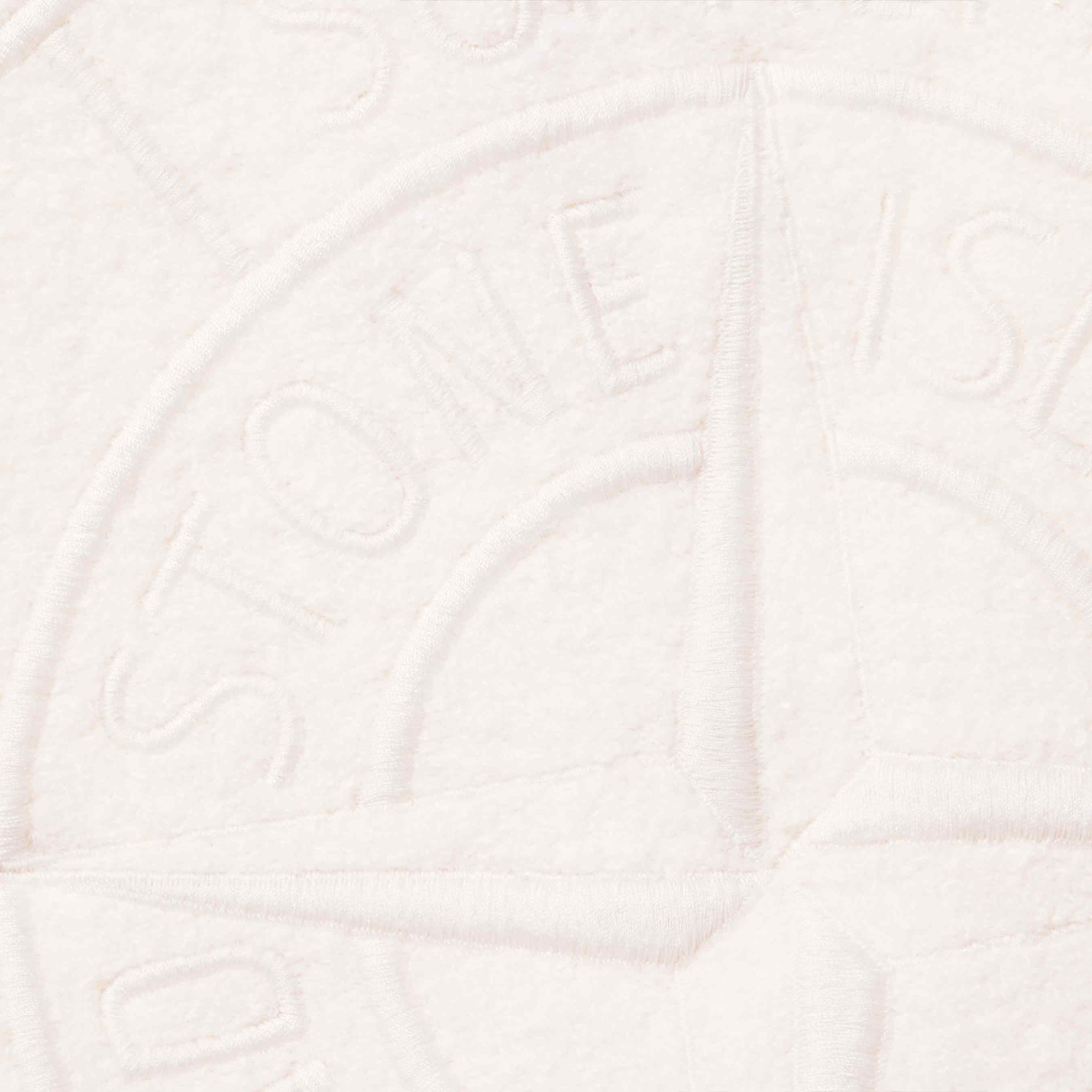 Supreme®/Stone Island® Bouclé Cardigan
