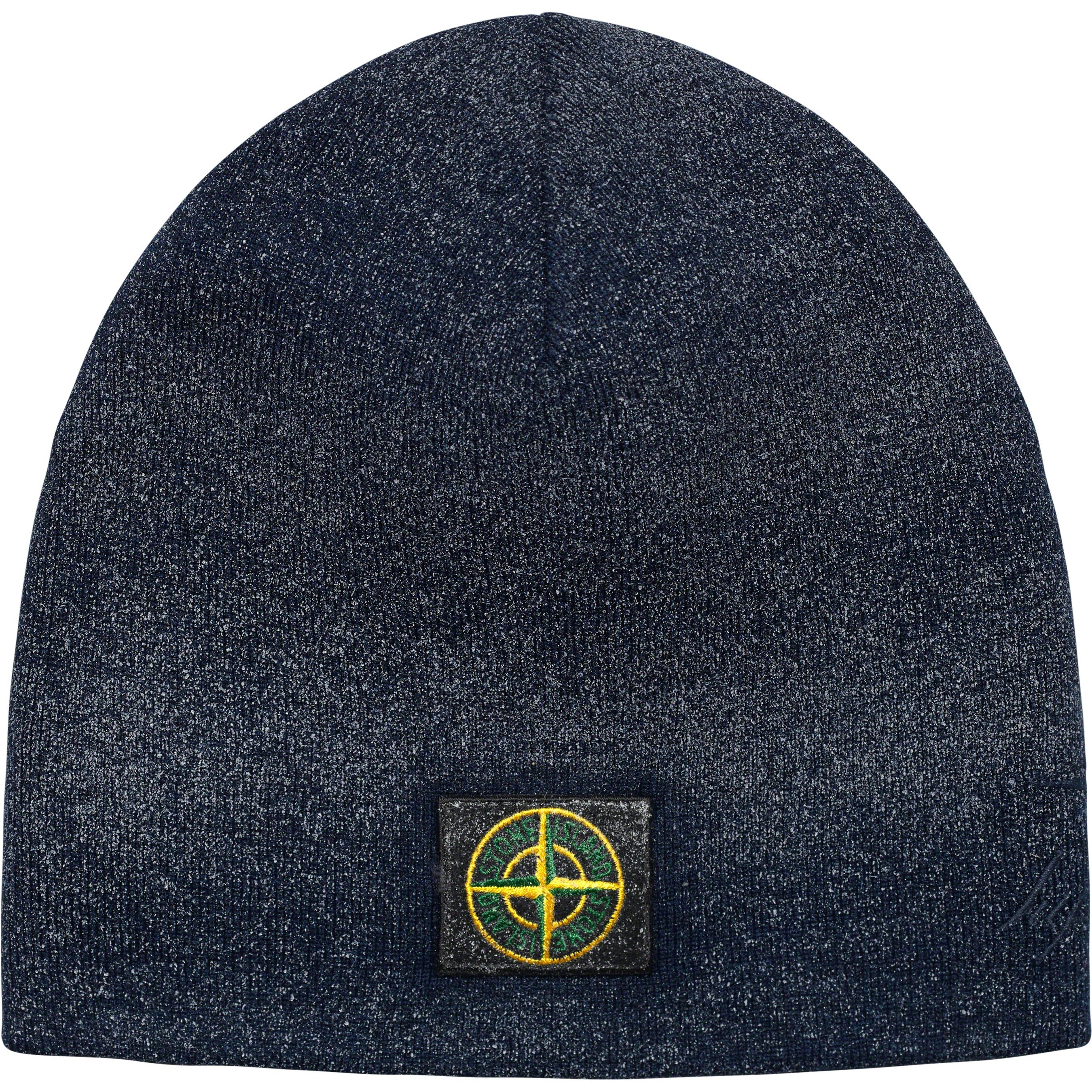 Supreme®/Stone Island® Reflective Beanie