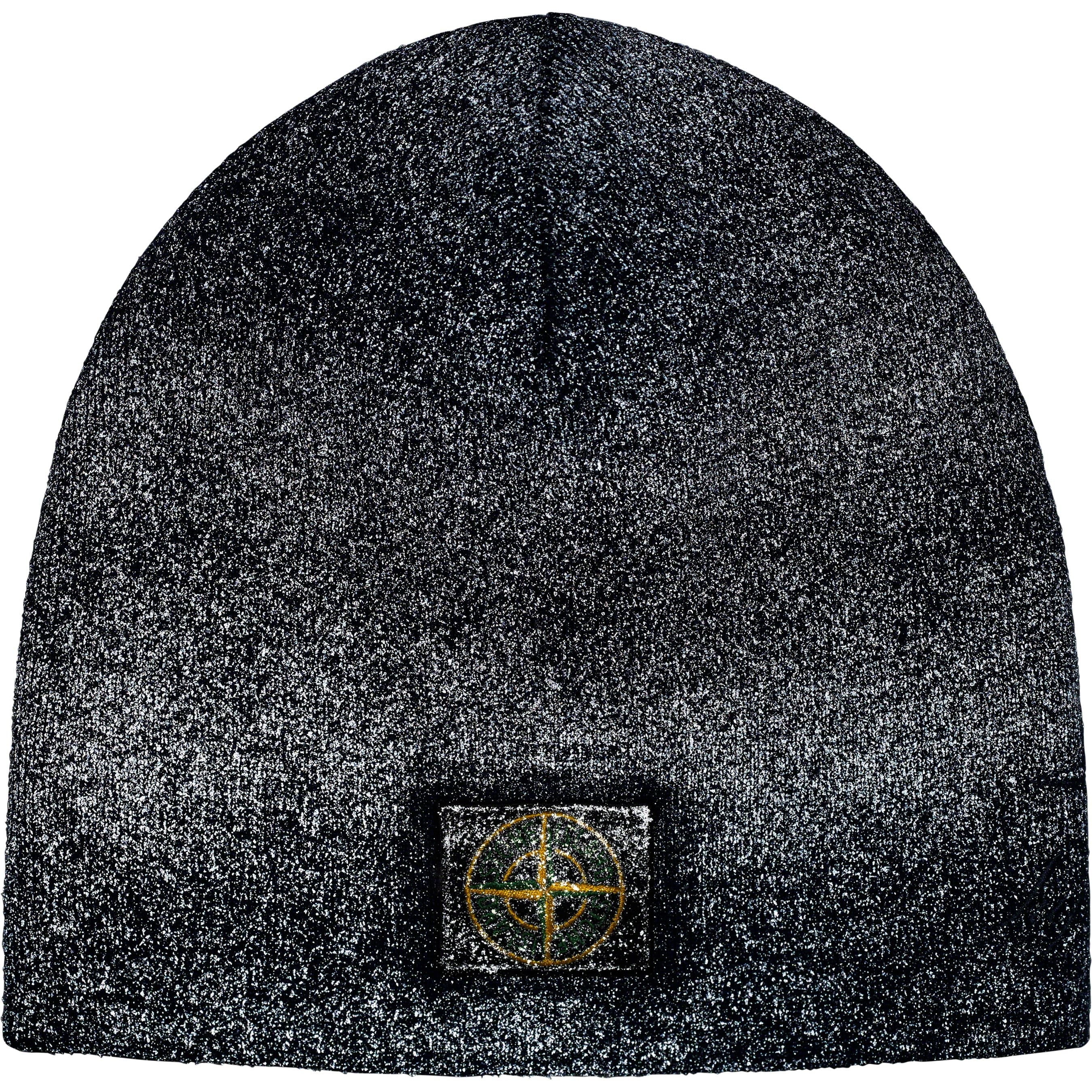 Supreme®/Stone Island® Reflective Beanie