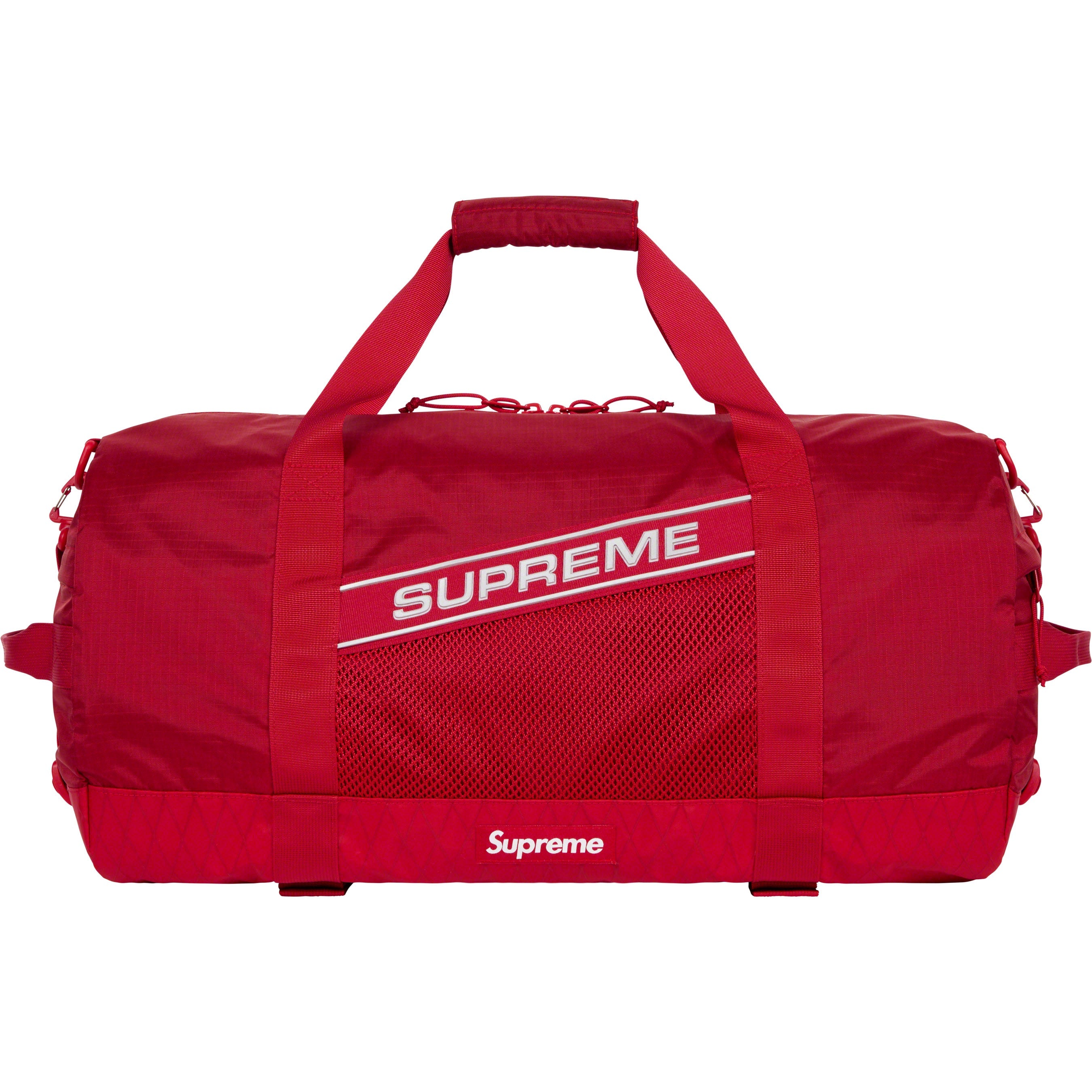Duffle Bag