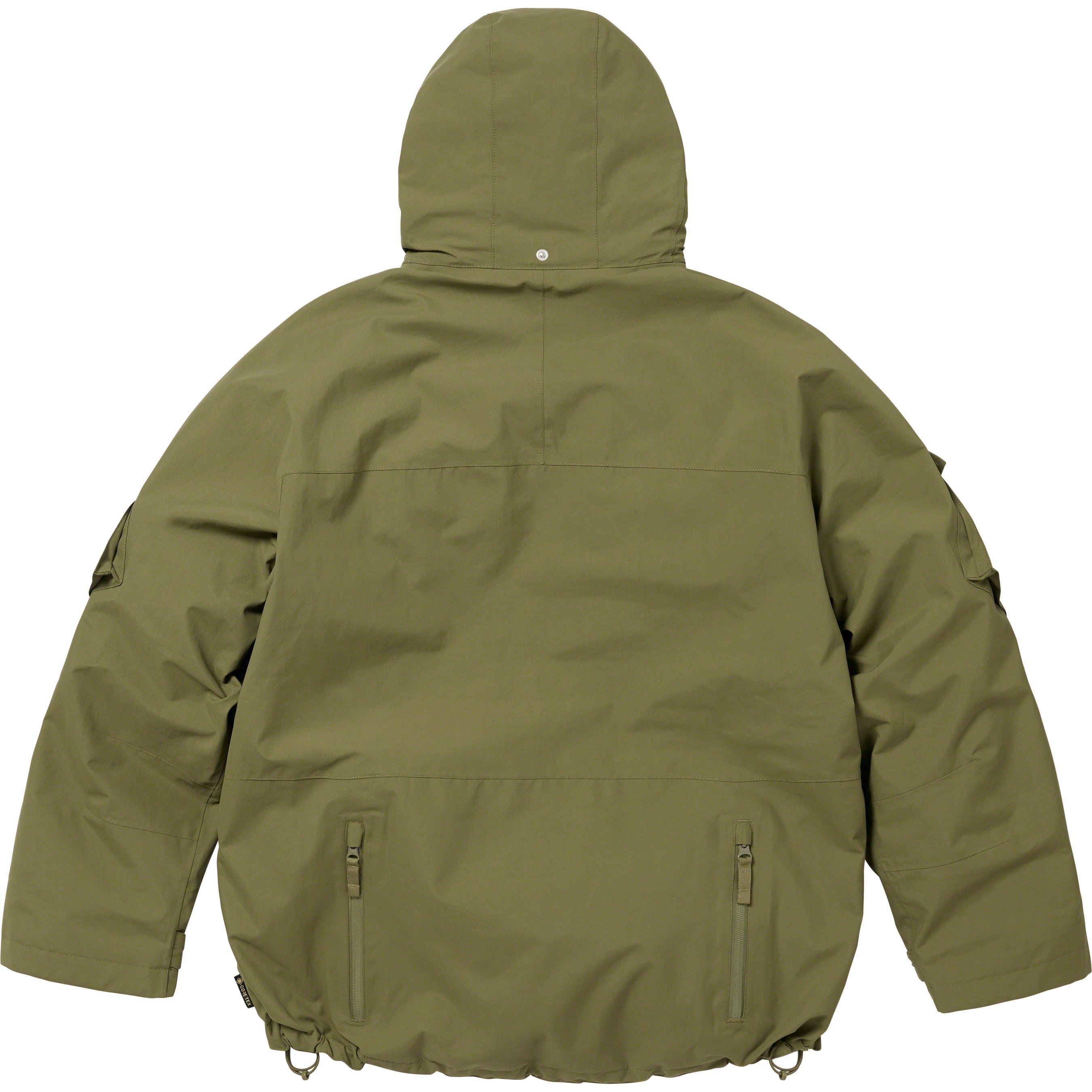 2-in-1 GORE-TEX Polartec® Liner Jacket