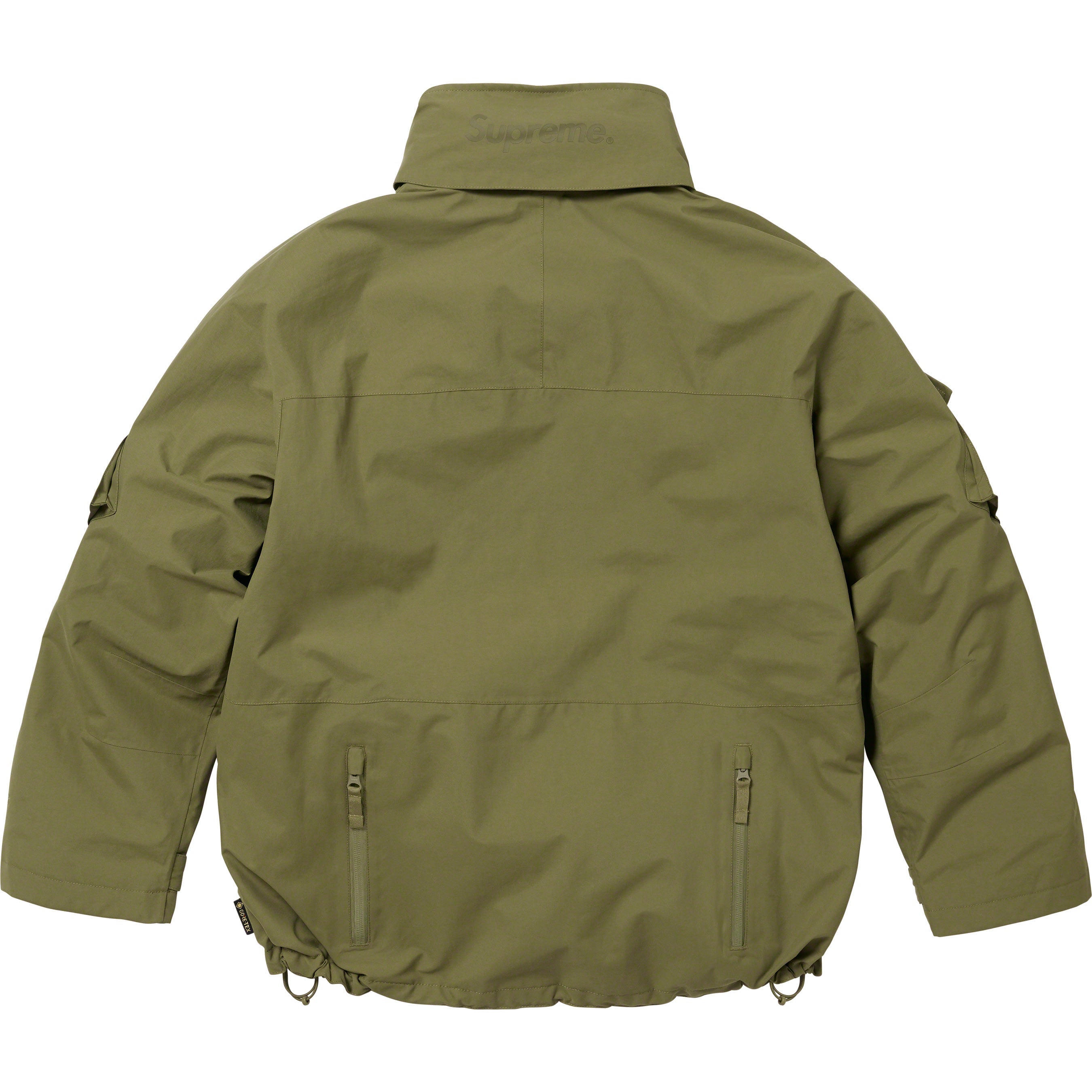 2-in-1 GORE-TEX Polartec® Liner Jacket