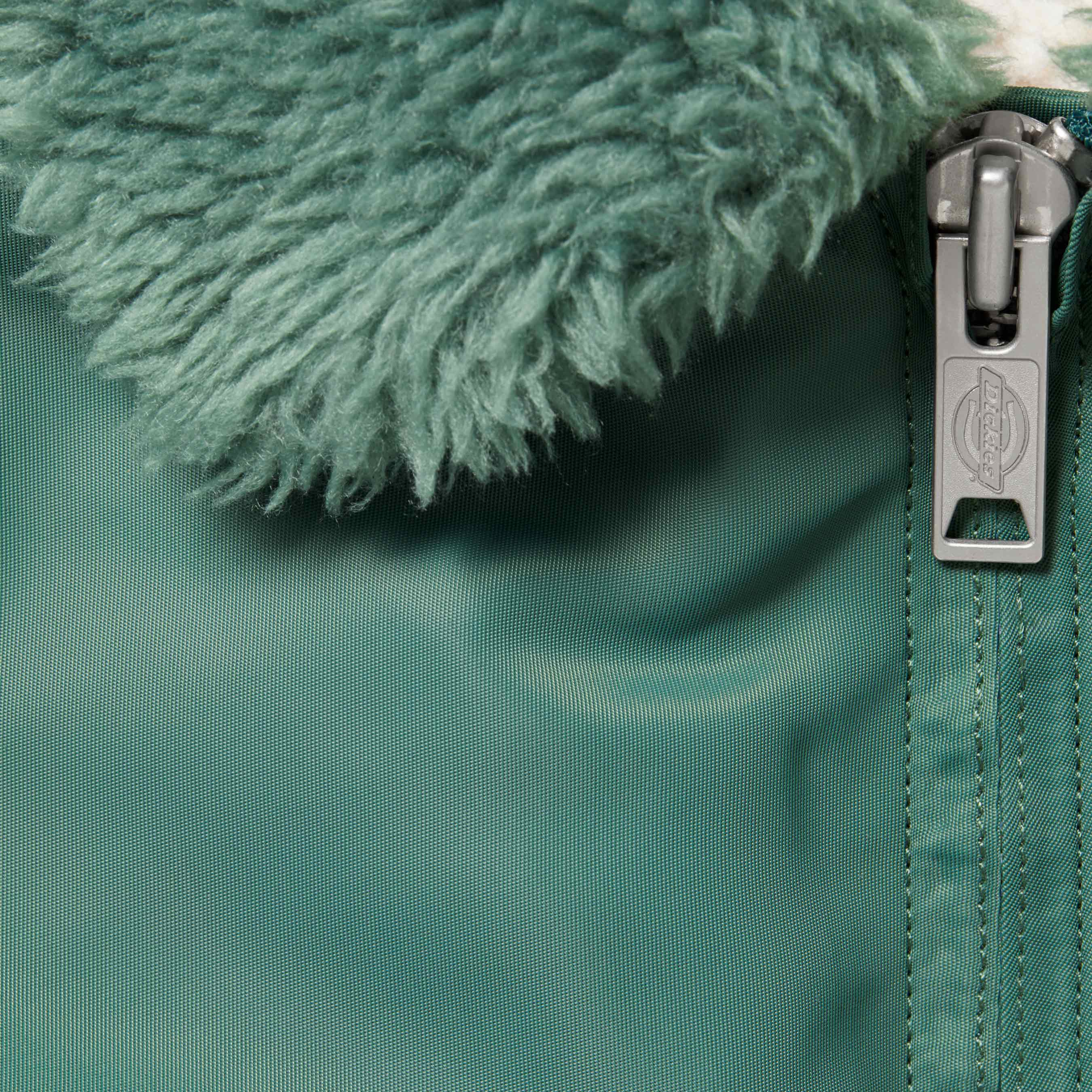 Supreme®/Dickies® Fur Collar Bomber Jacket