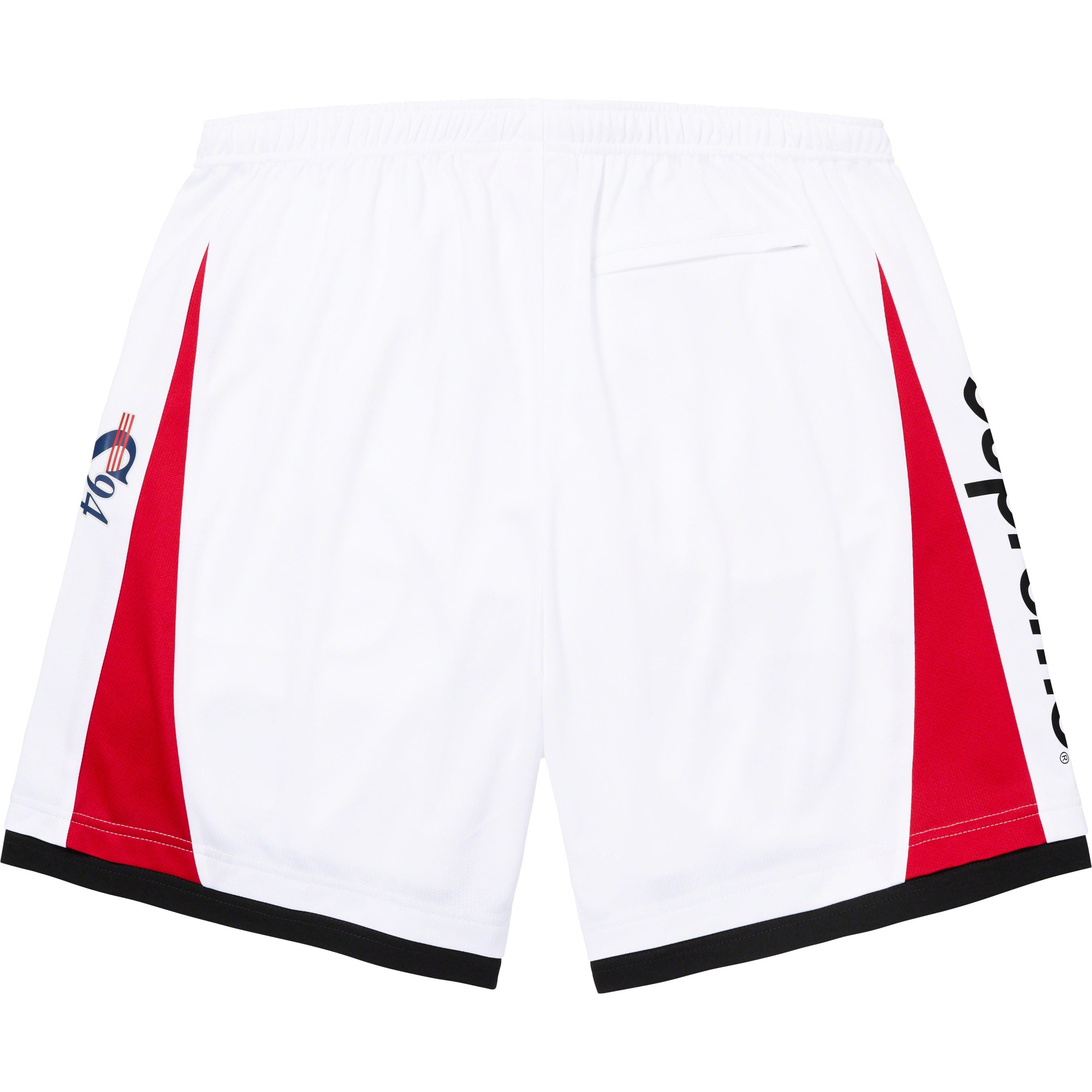 Soccer Short
