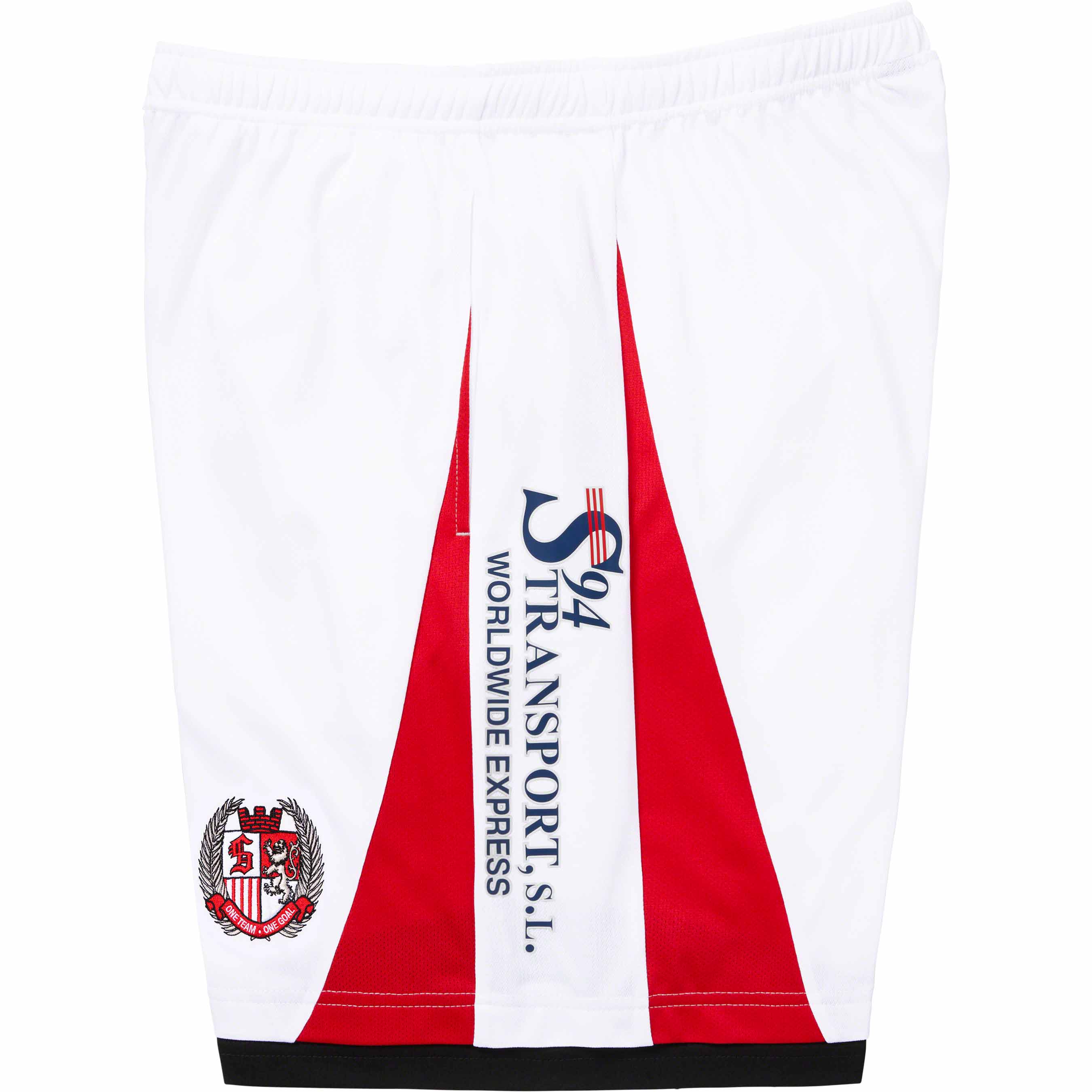 Soccer Short