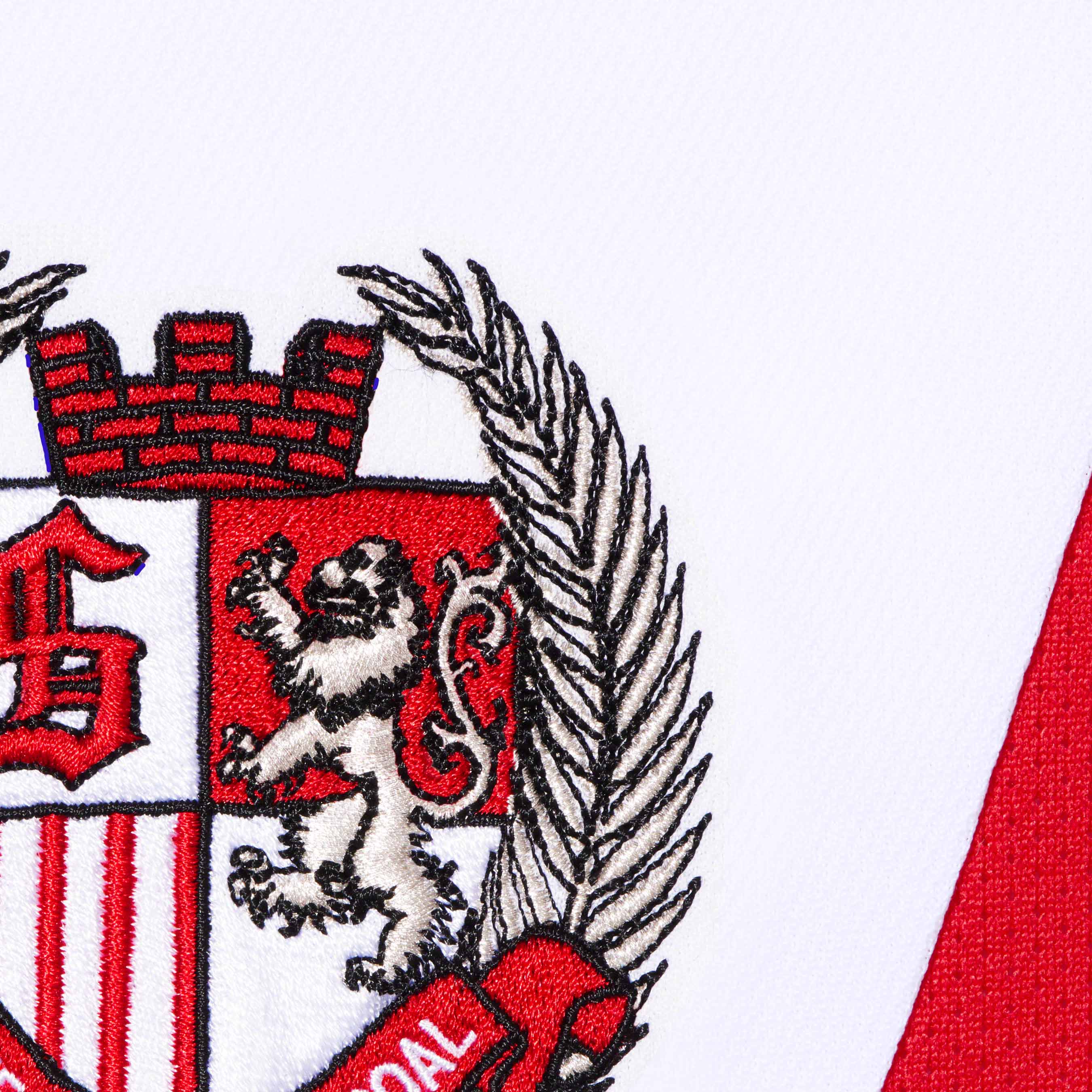 Soccer Short