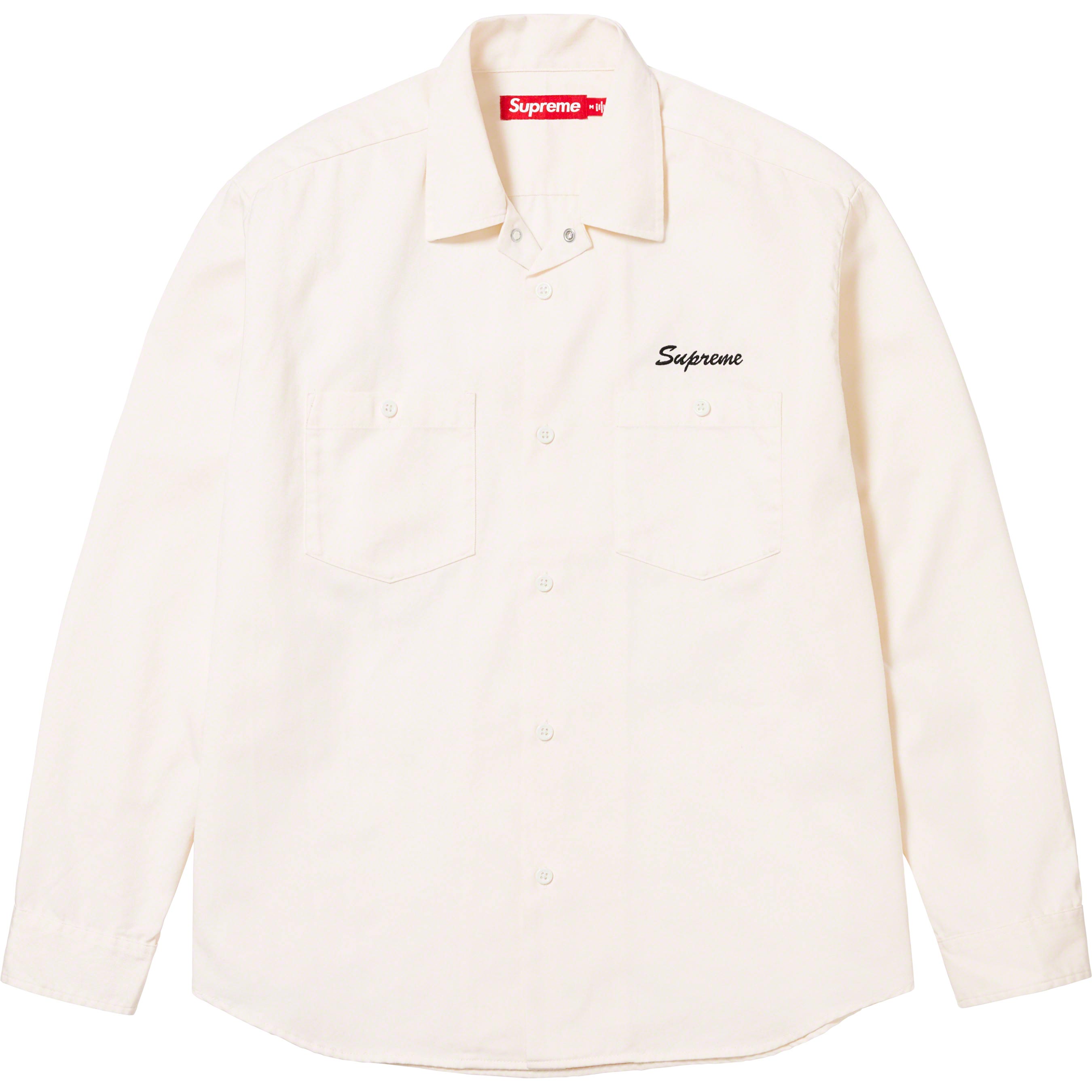American Psycho Work Shirt