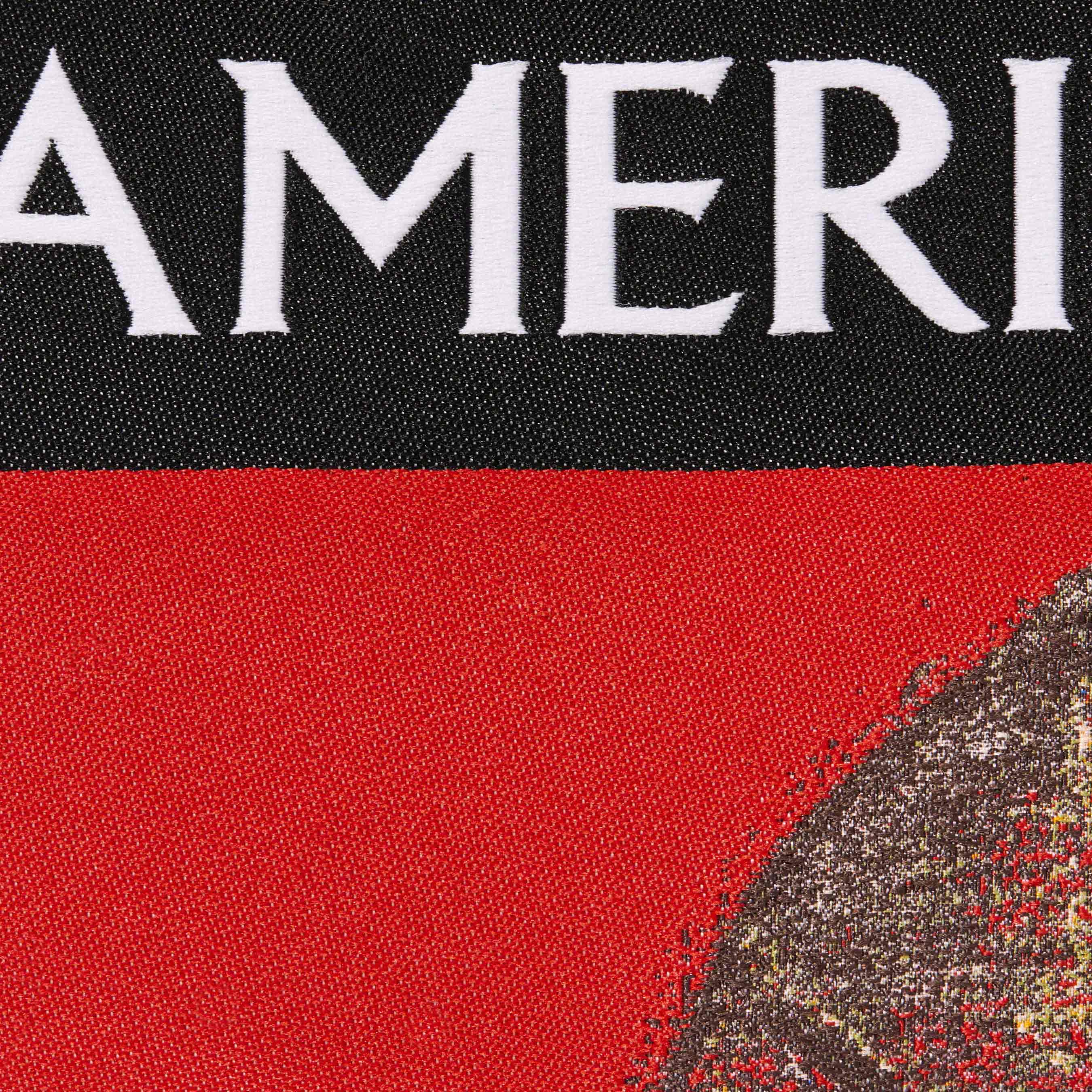 American Psycho Work Shirt
