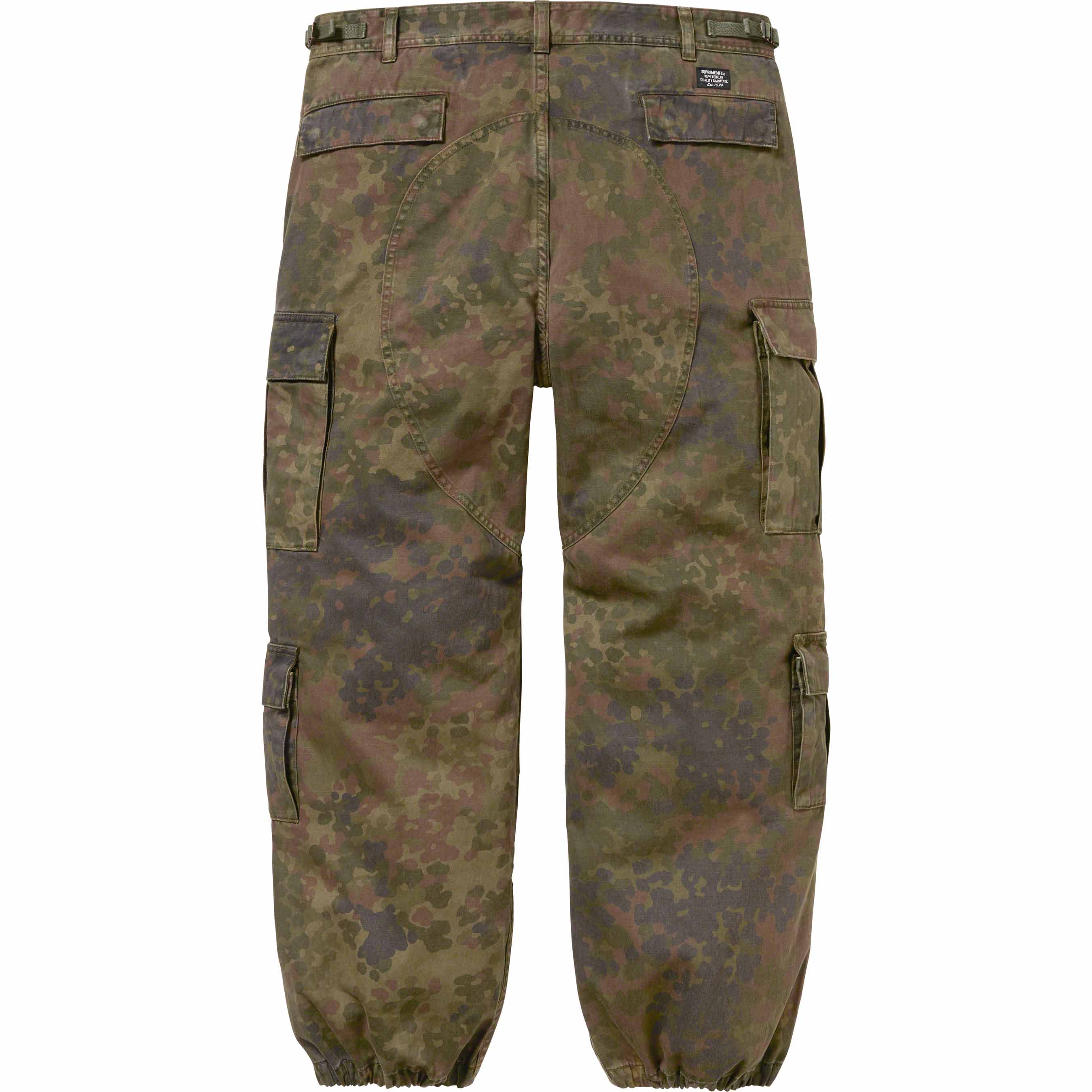 Cargo Pant