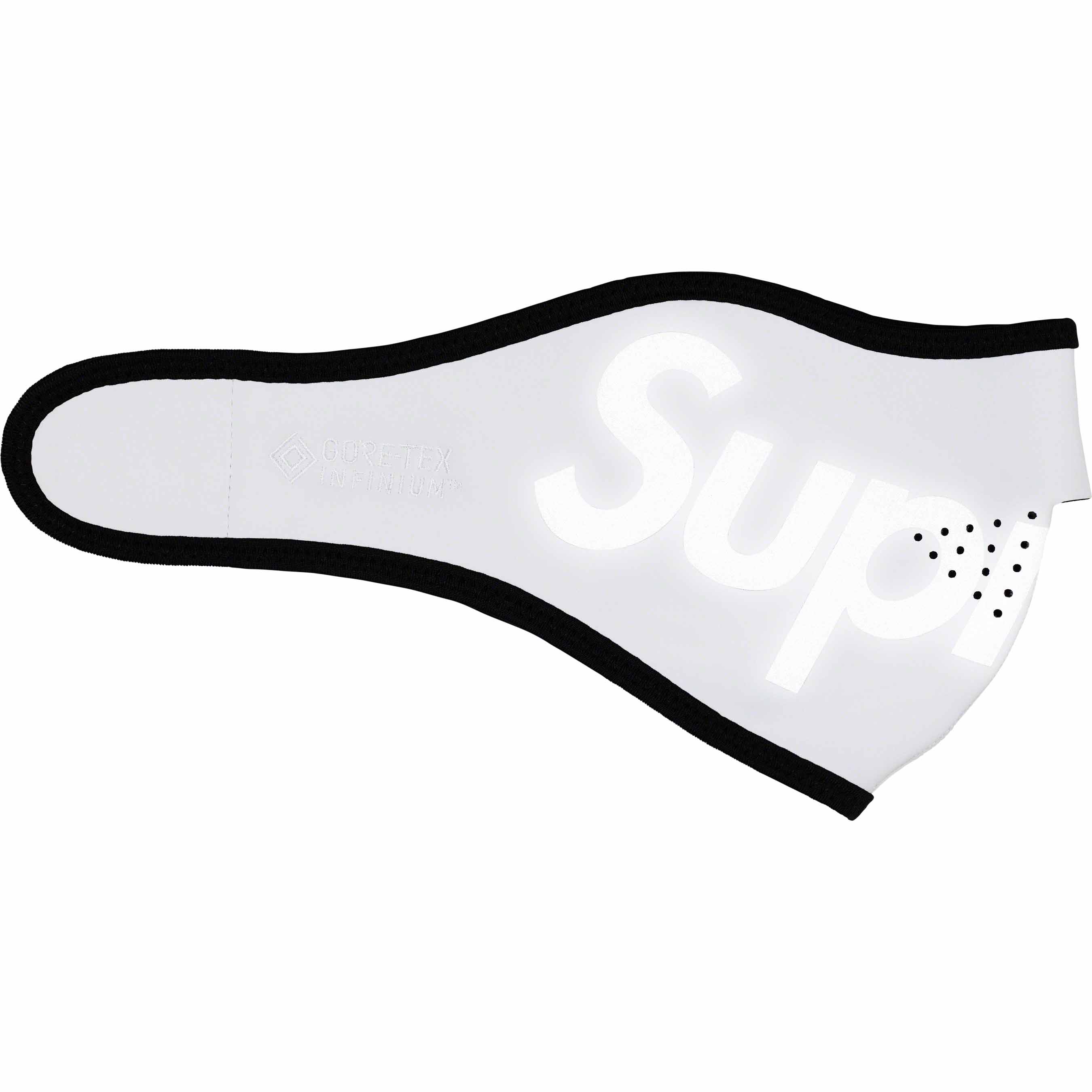 WINDSTOPPER® Facemask