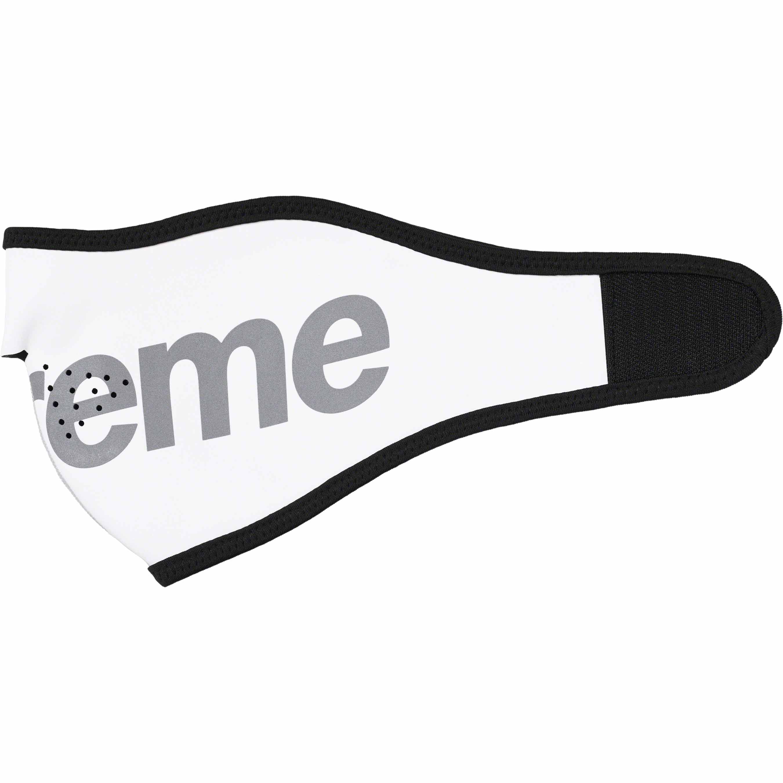 WINDSTOPPER® Facemask