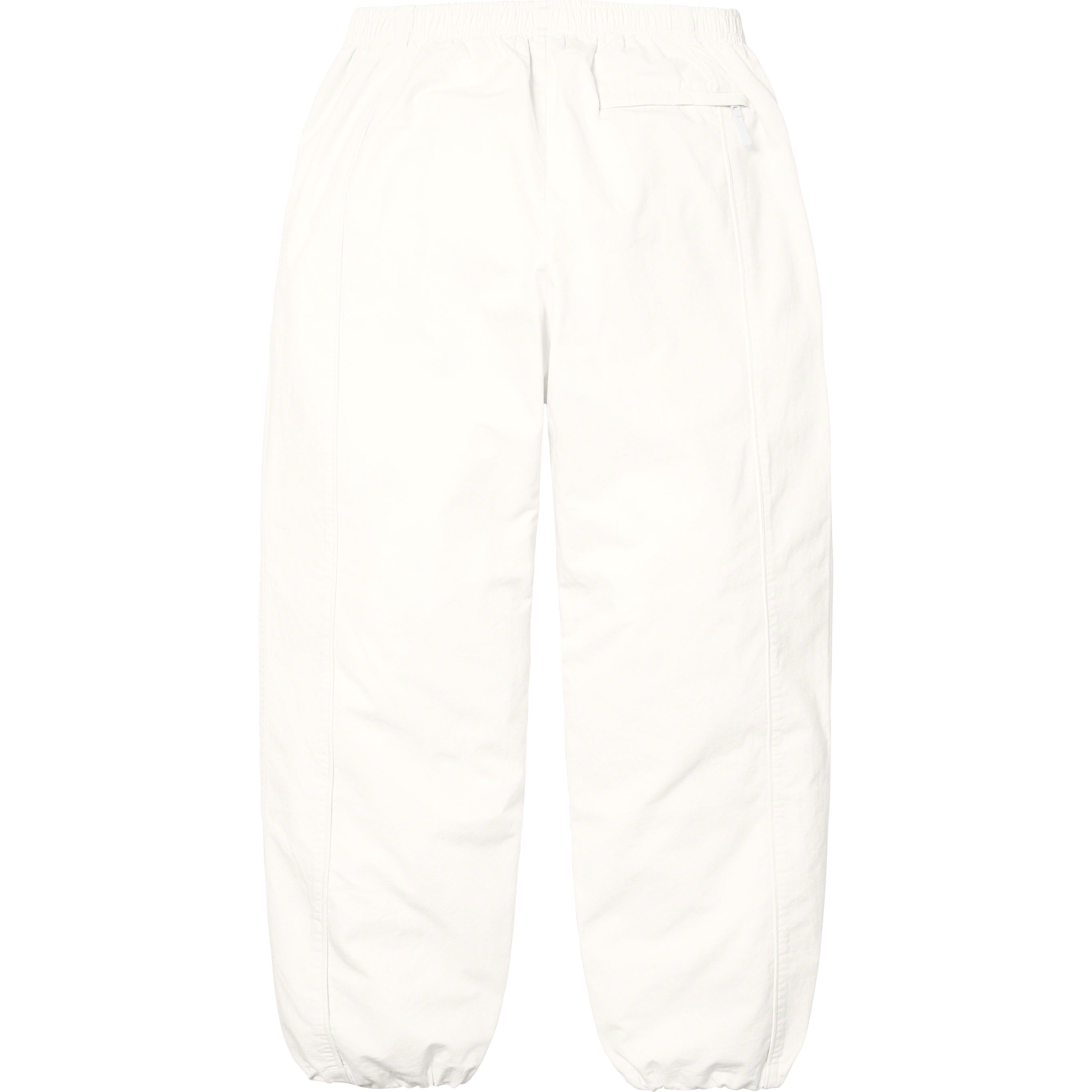 Supreme®/Umbro Cotton Ripstop Track Pant