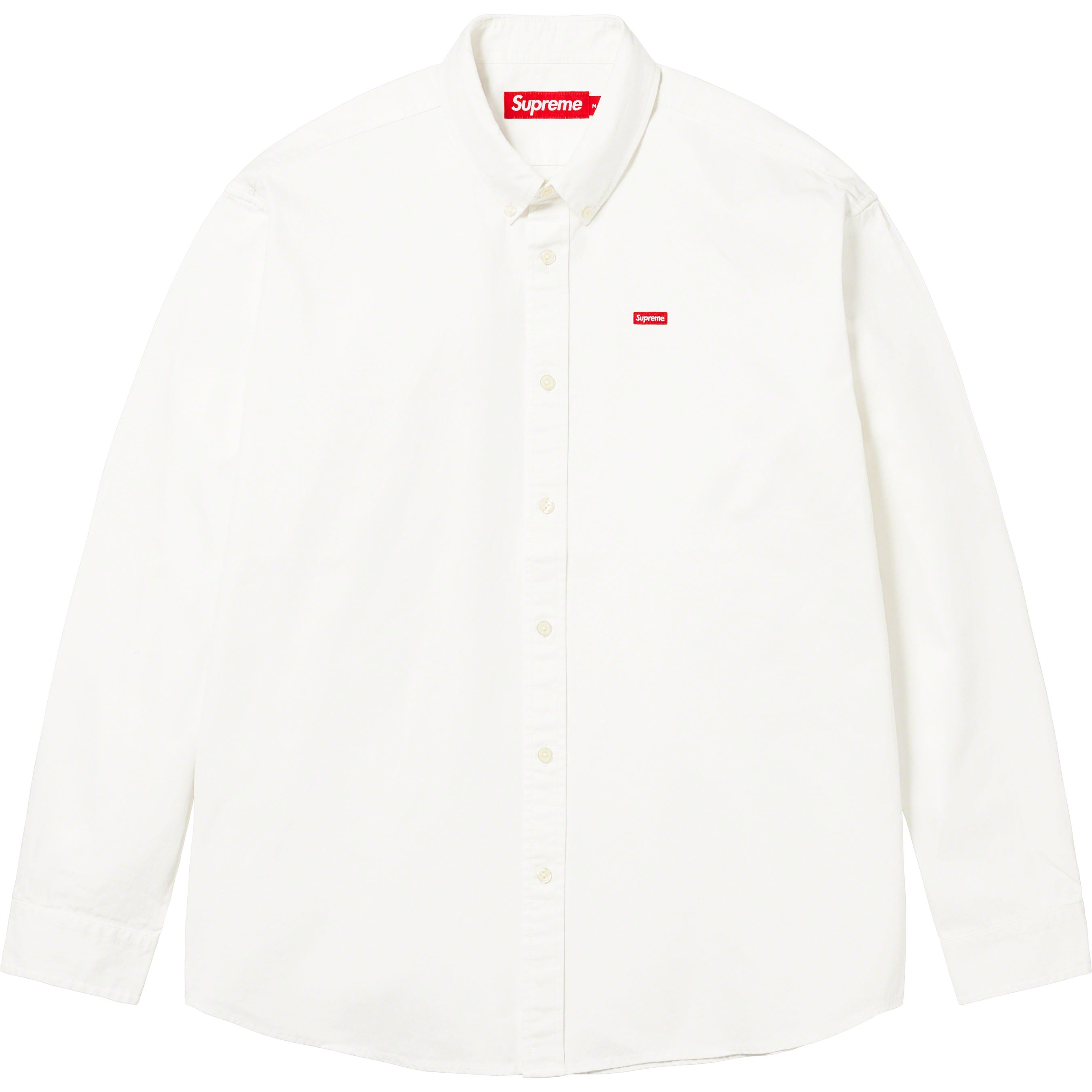 Small Box Shirt