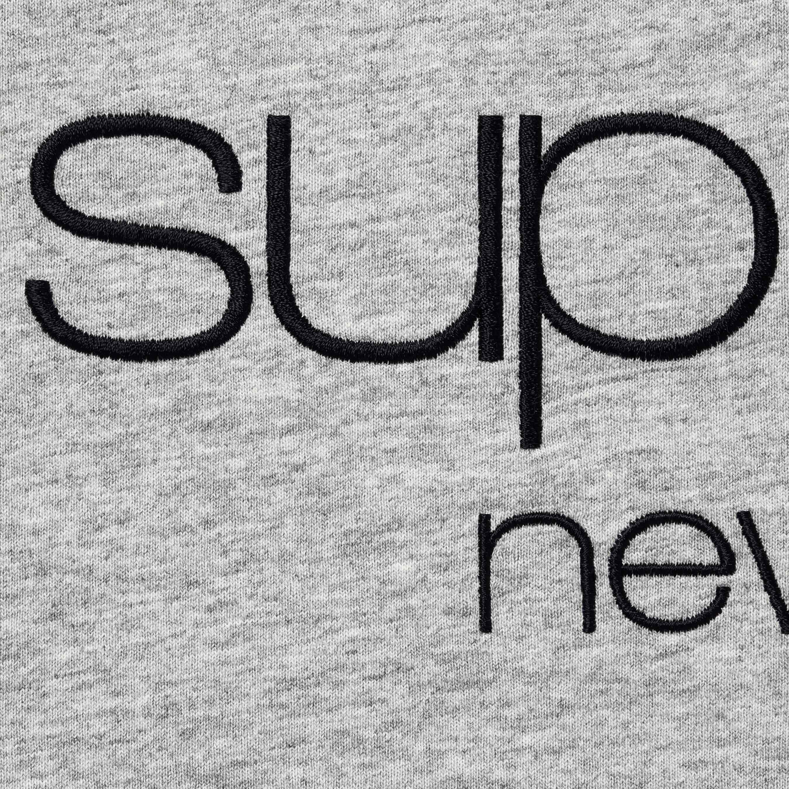 Classic Logo S/S Top
