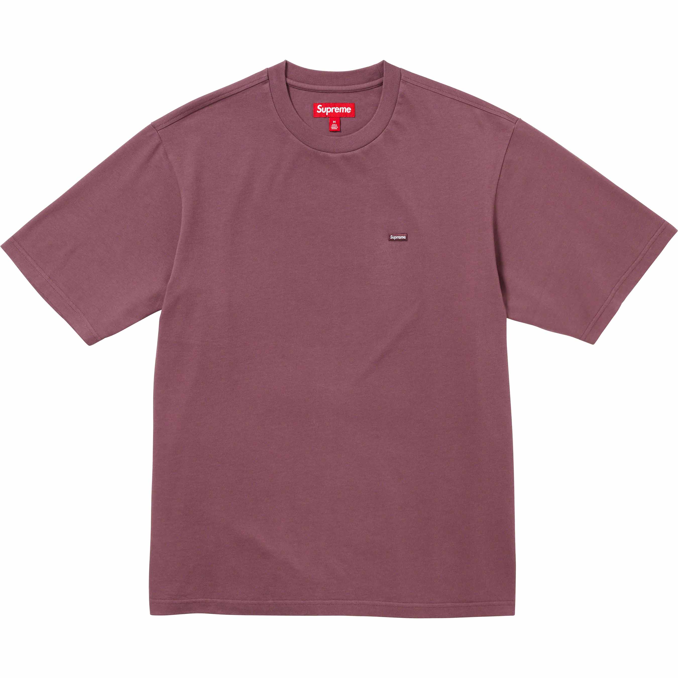 Small Box Tee