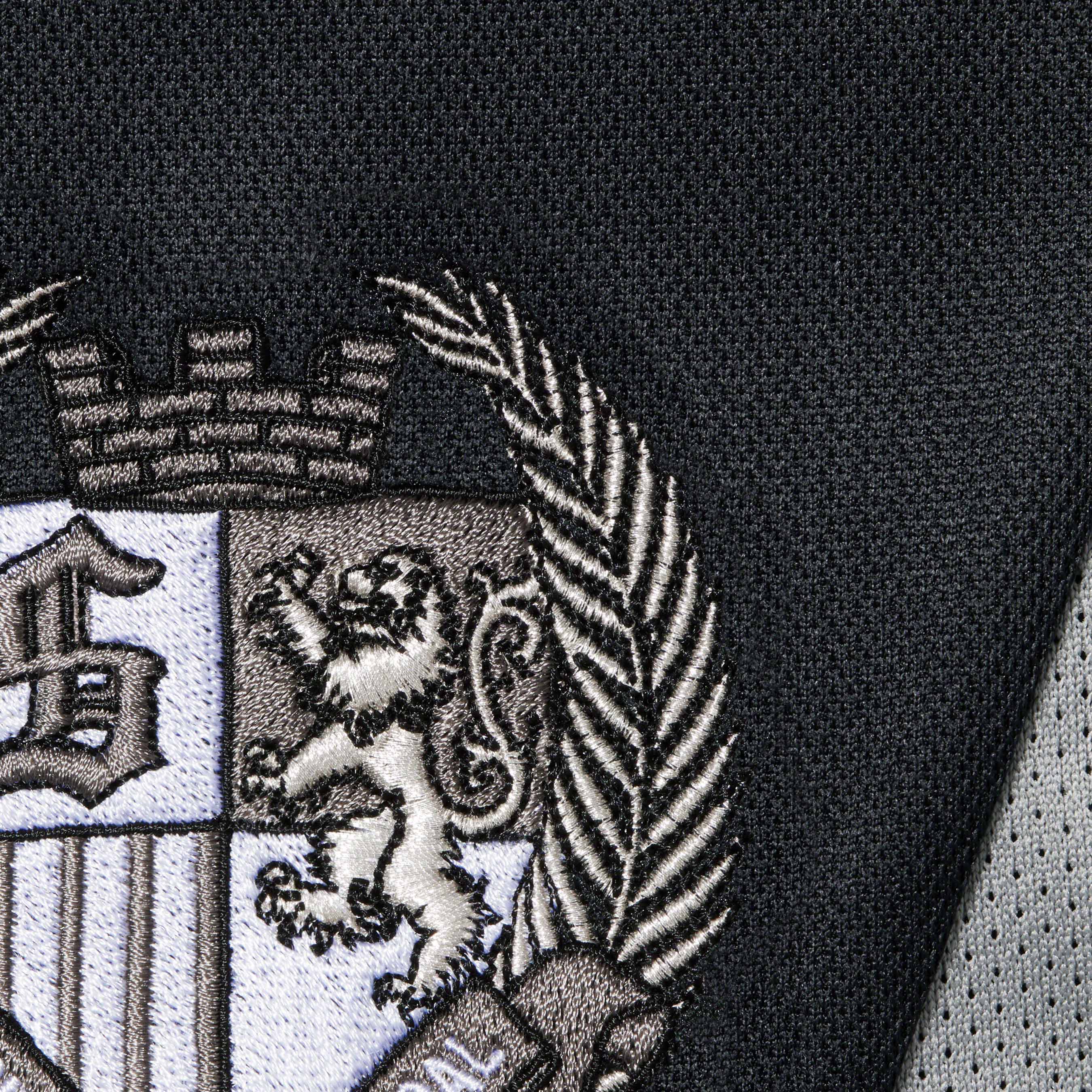 Soccer Short