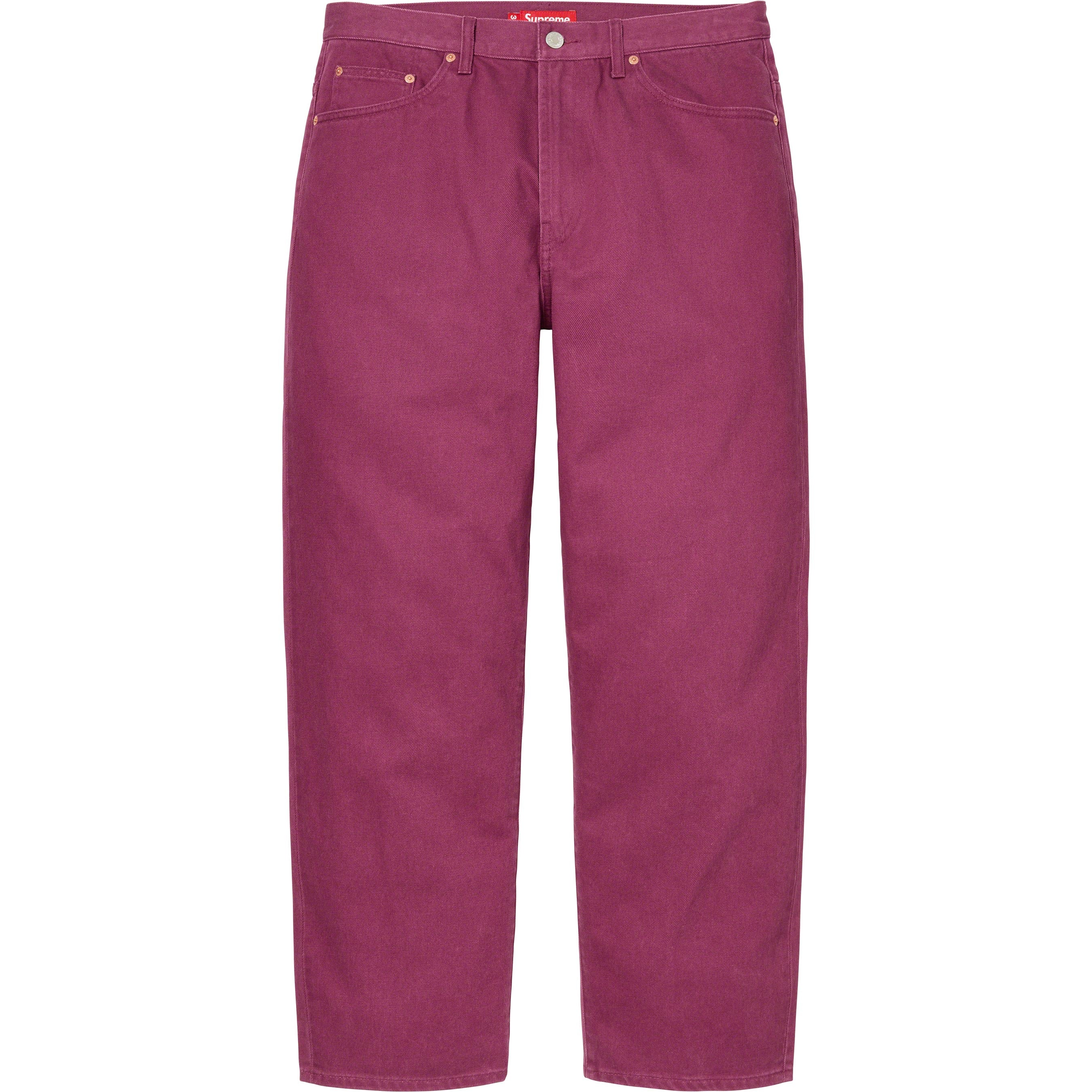 Baggy Jean