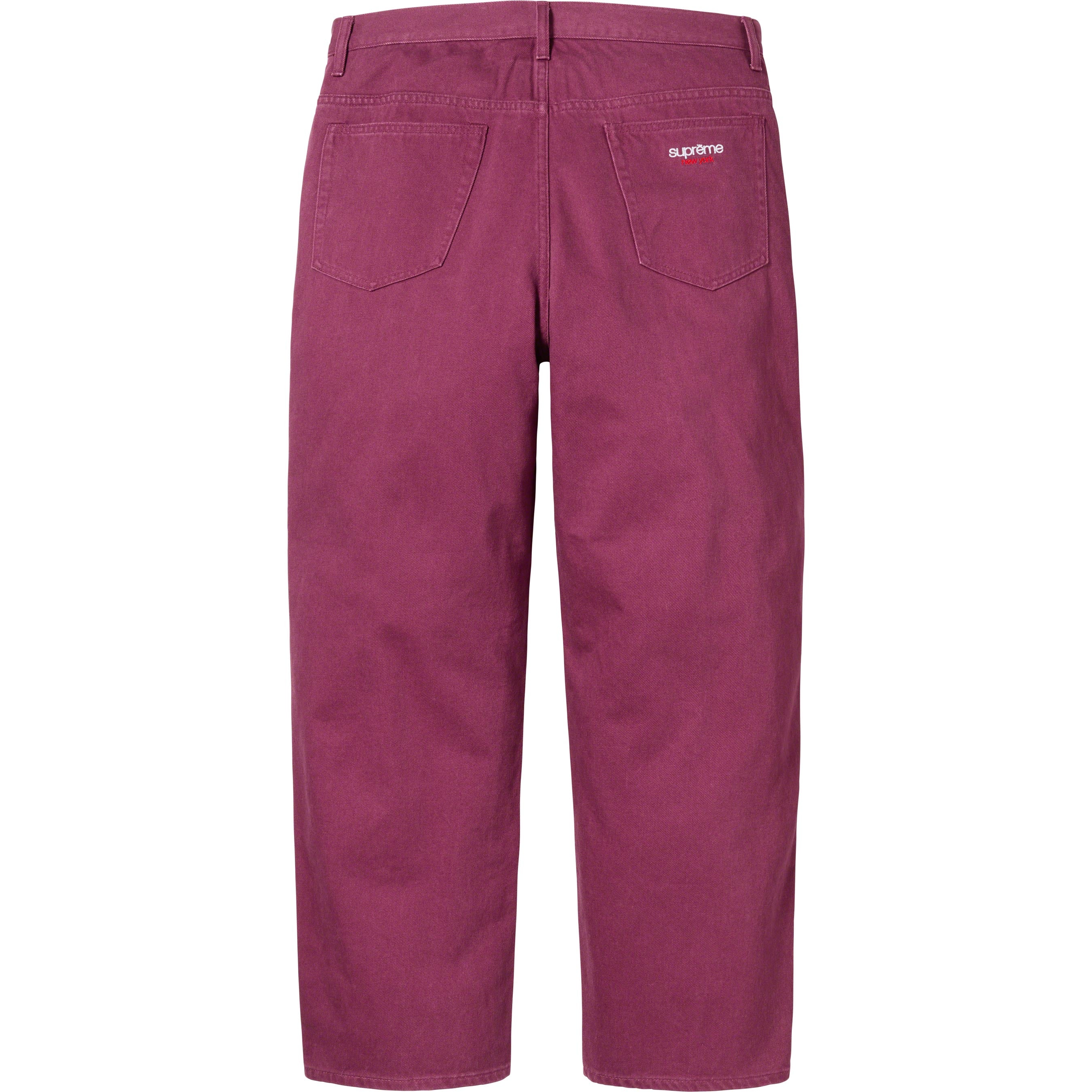 Baggy Jean