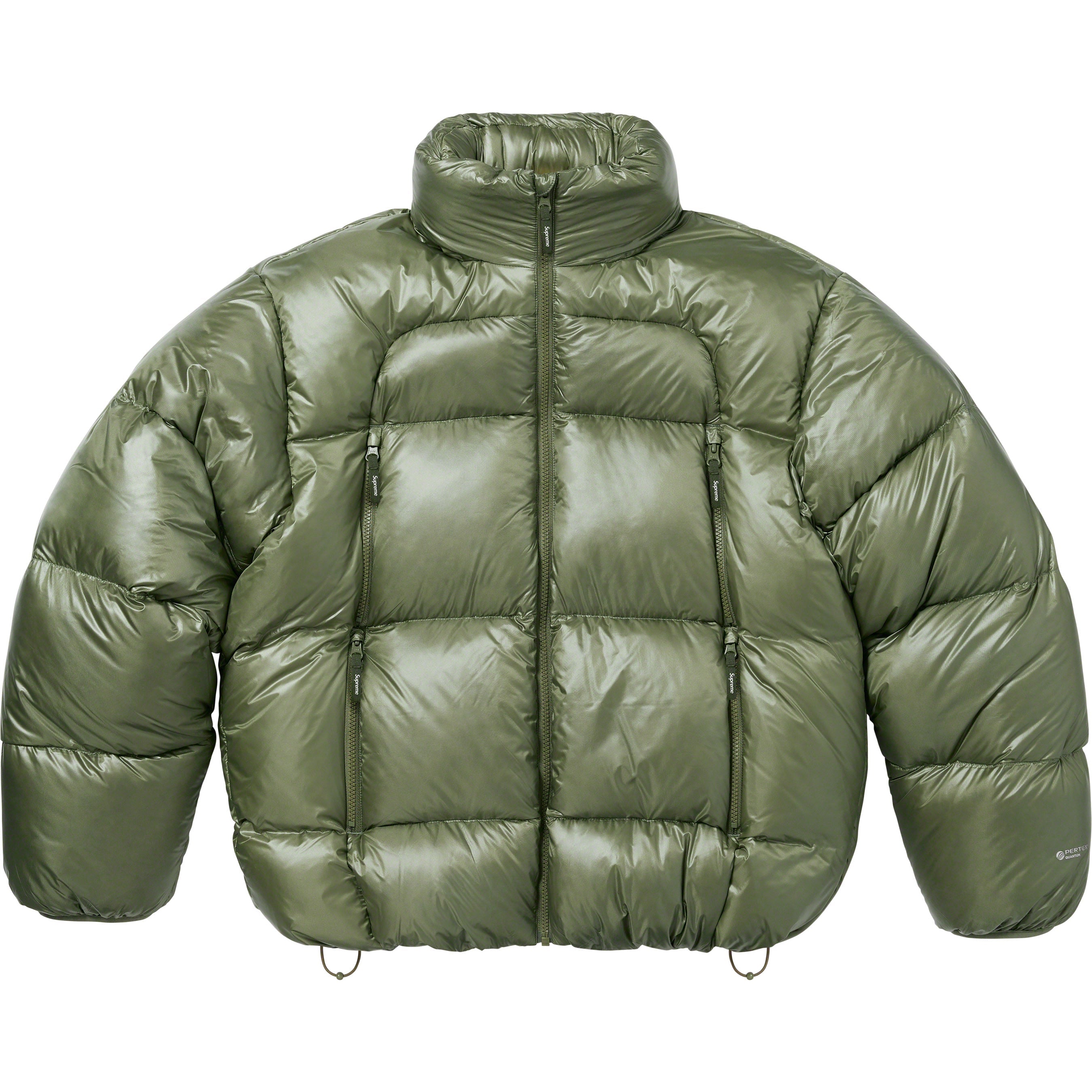 Featherweight Down Puffer Jacket