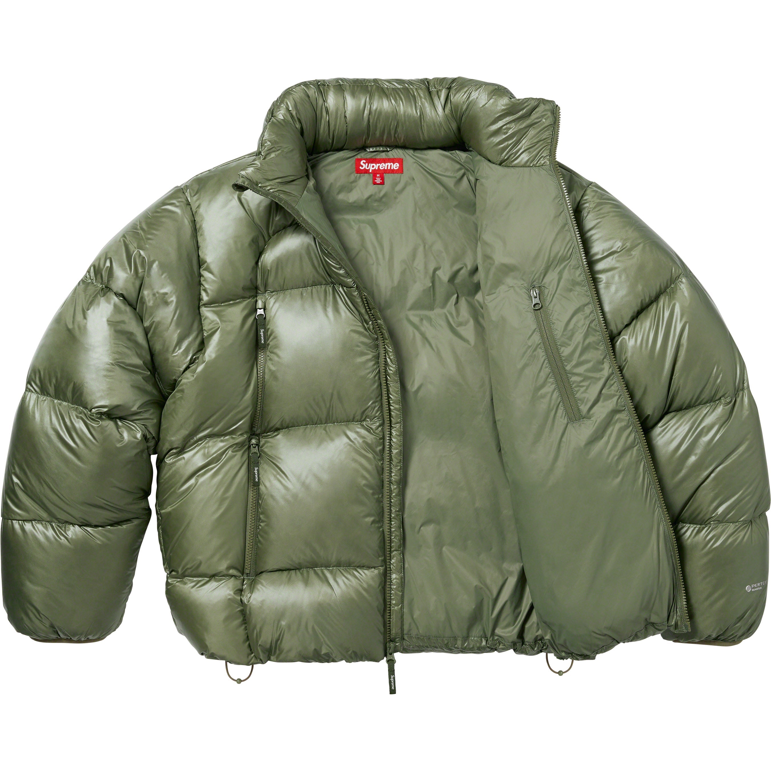 Featherweight Down Puffer Jacket
