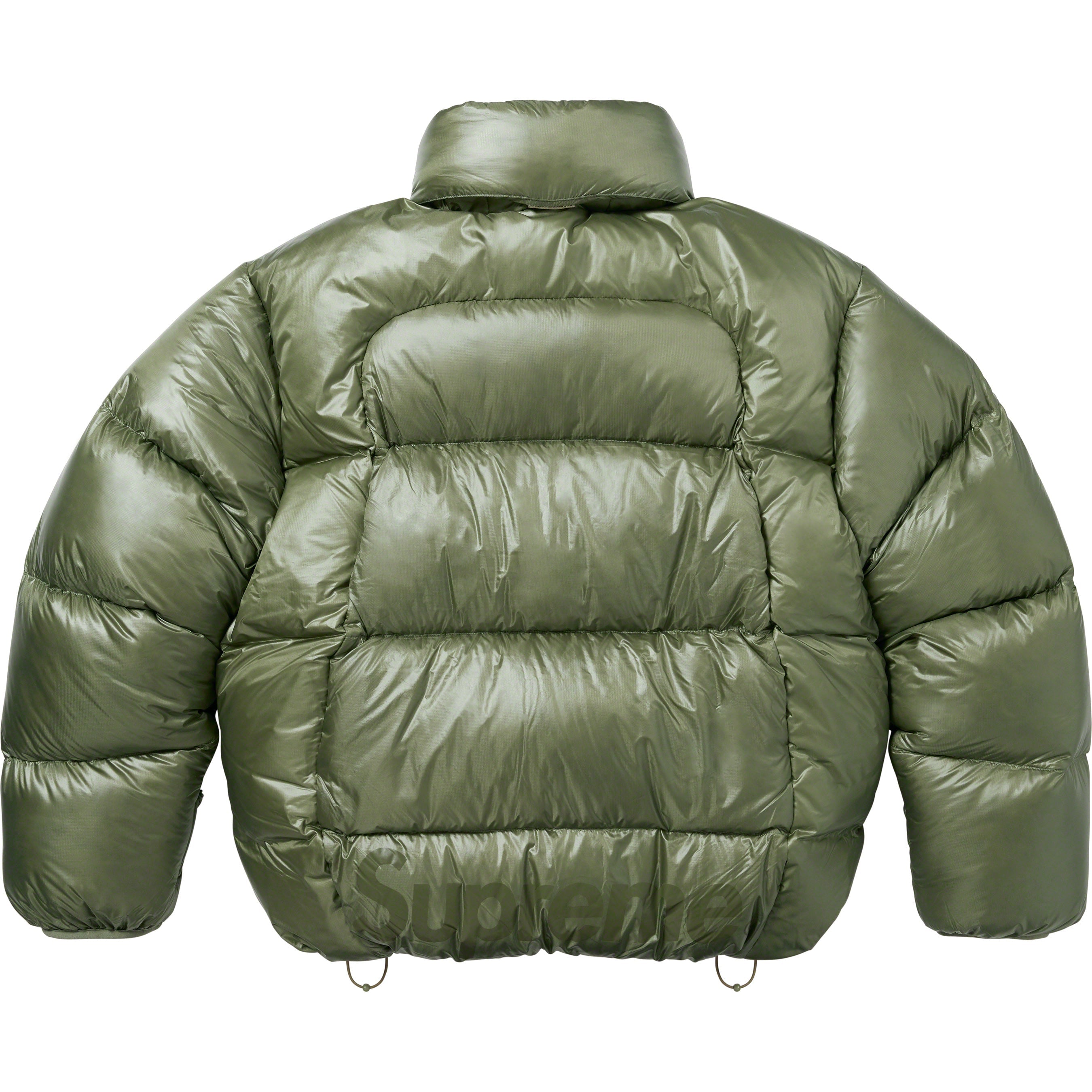 Featherweight Down Puffer Jacket