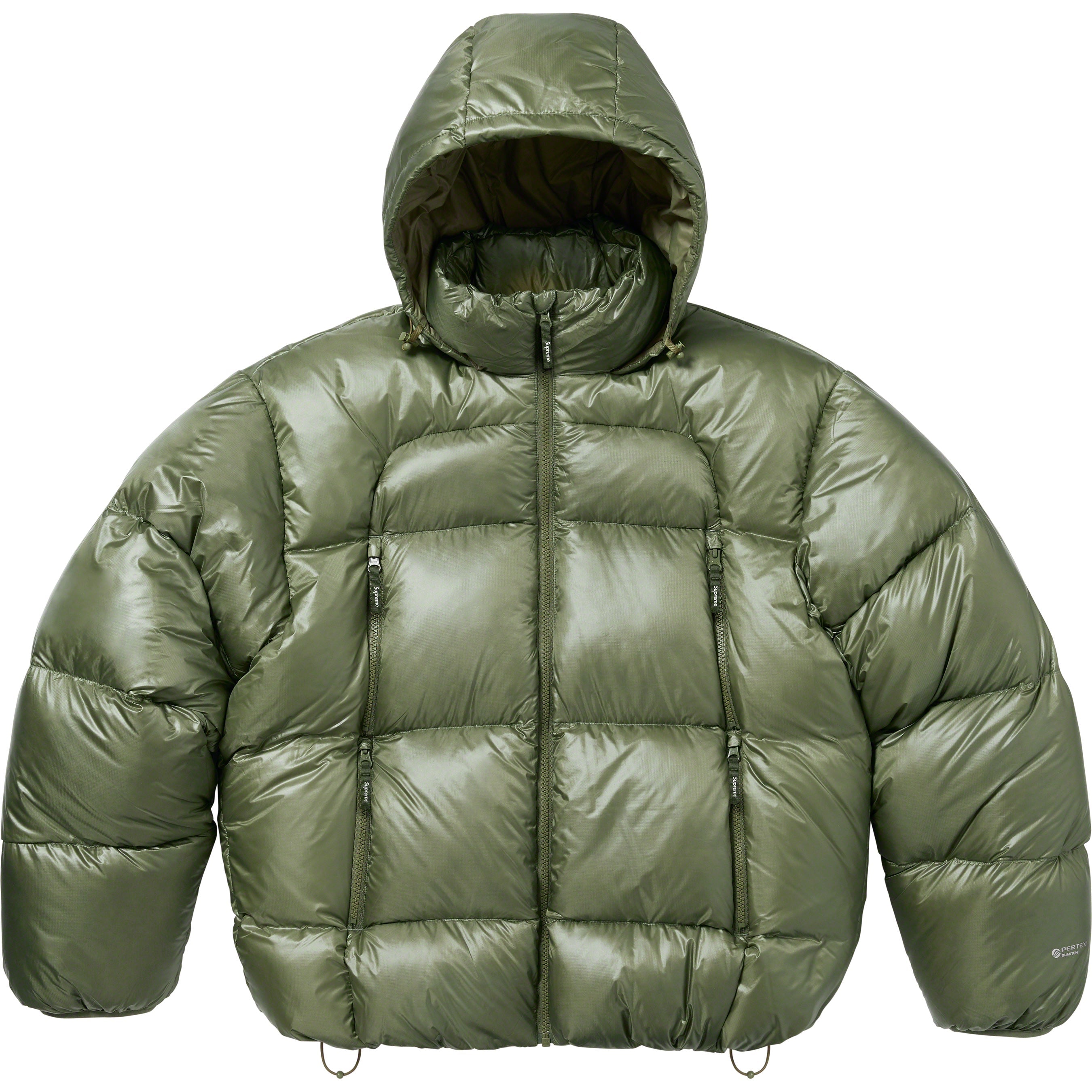Featherweight Down Puffer Jacket