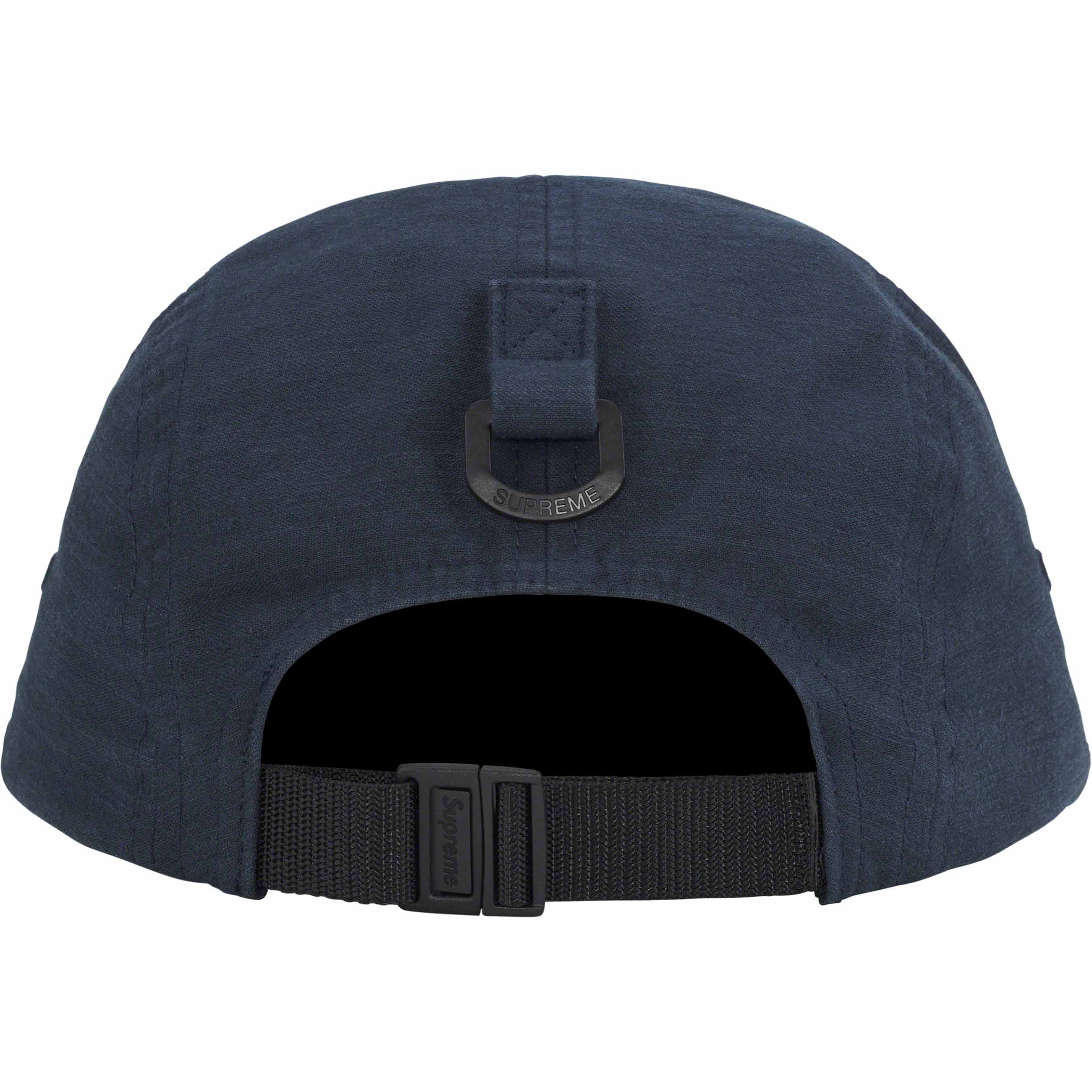 Arabic Logo Camp Cap