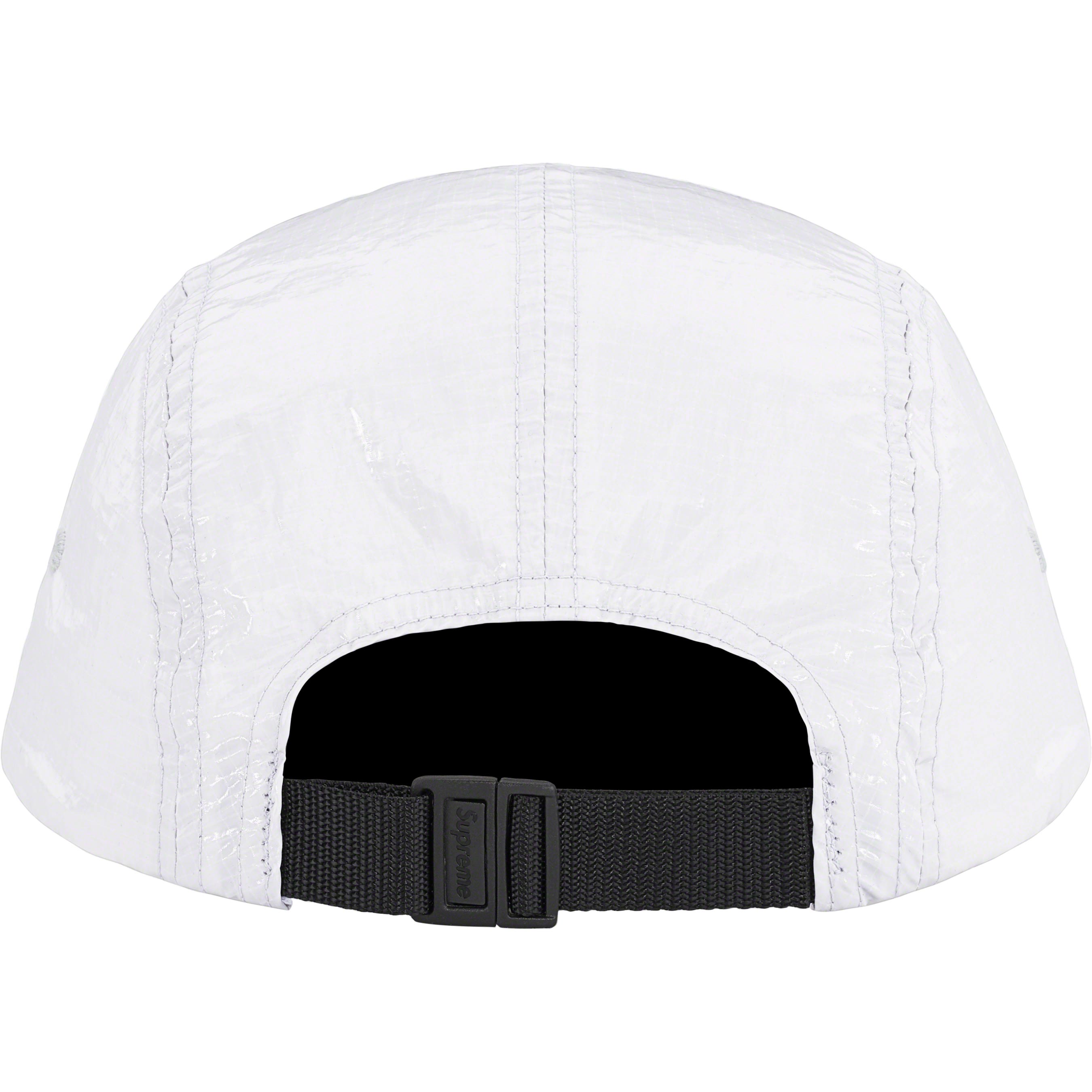 Gloss Ripstop Camp Cap