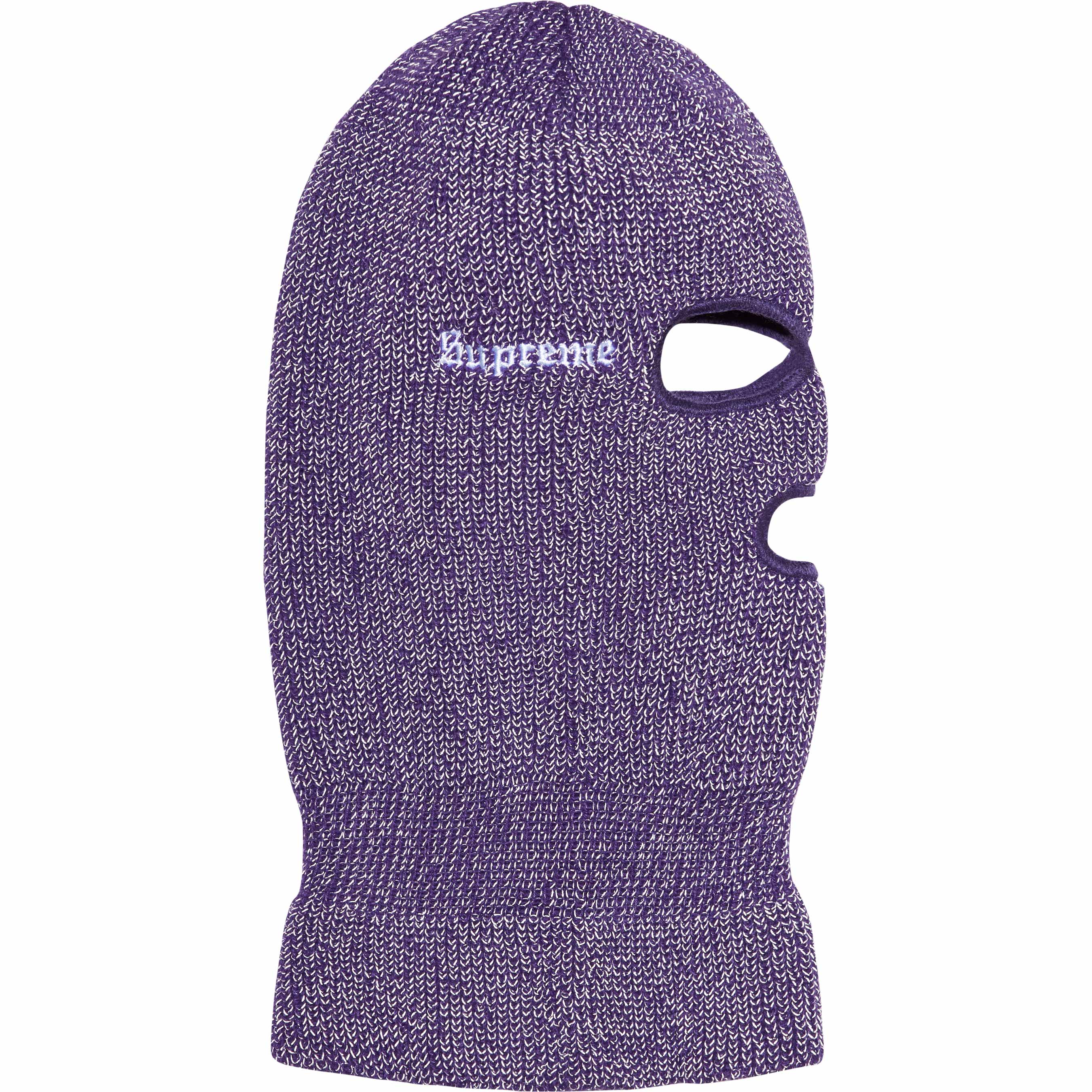Reflective Balaclava