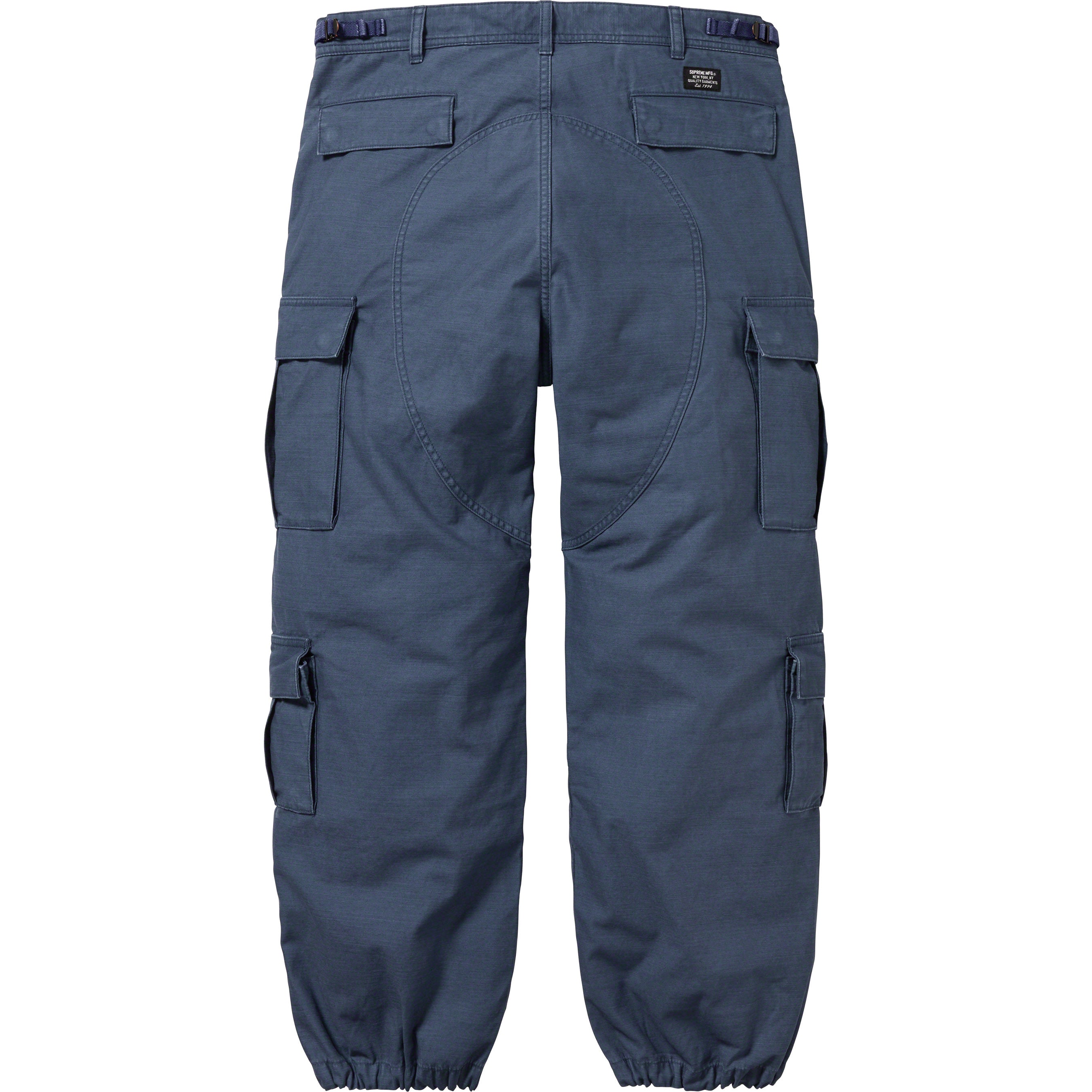 Cargo Pant
