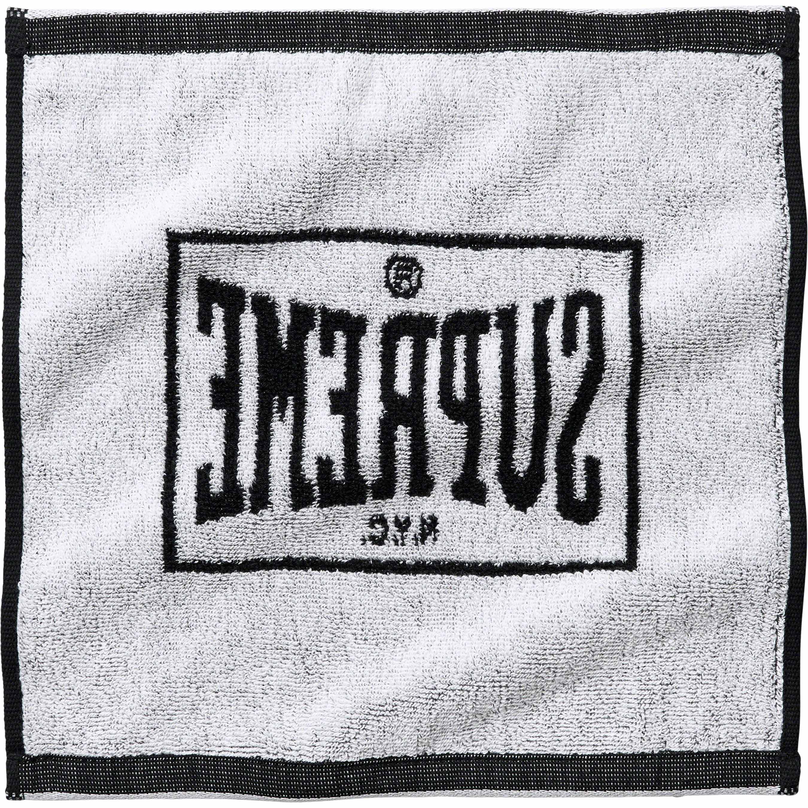 Square Mini Towels (Set of 2)