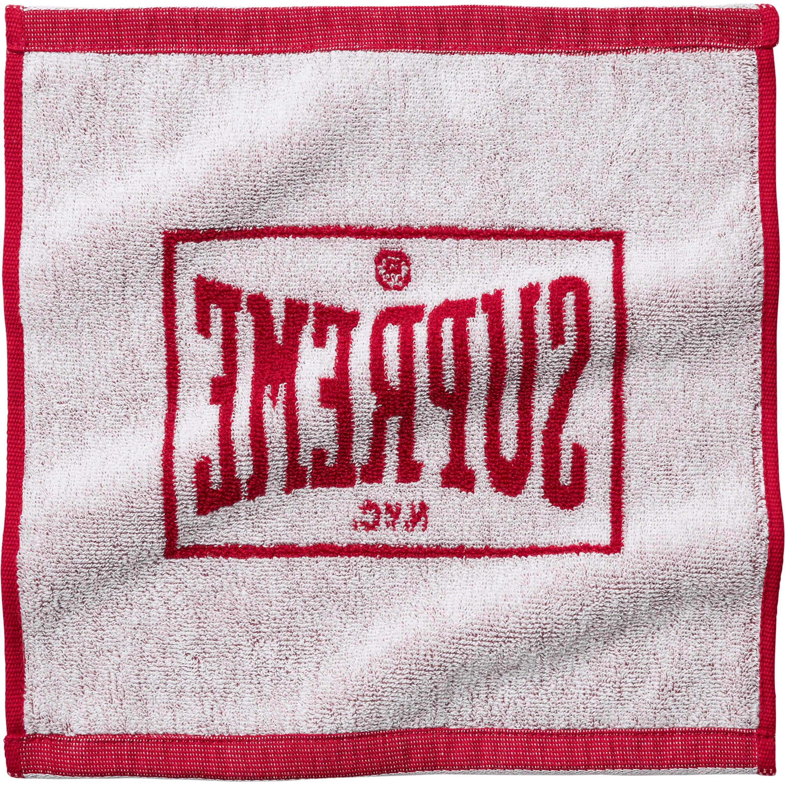 Square Mini Towels (Set of 2)
